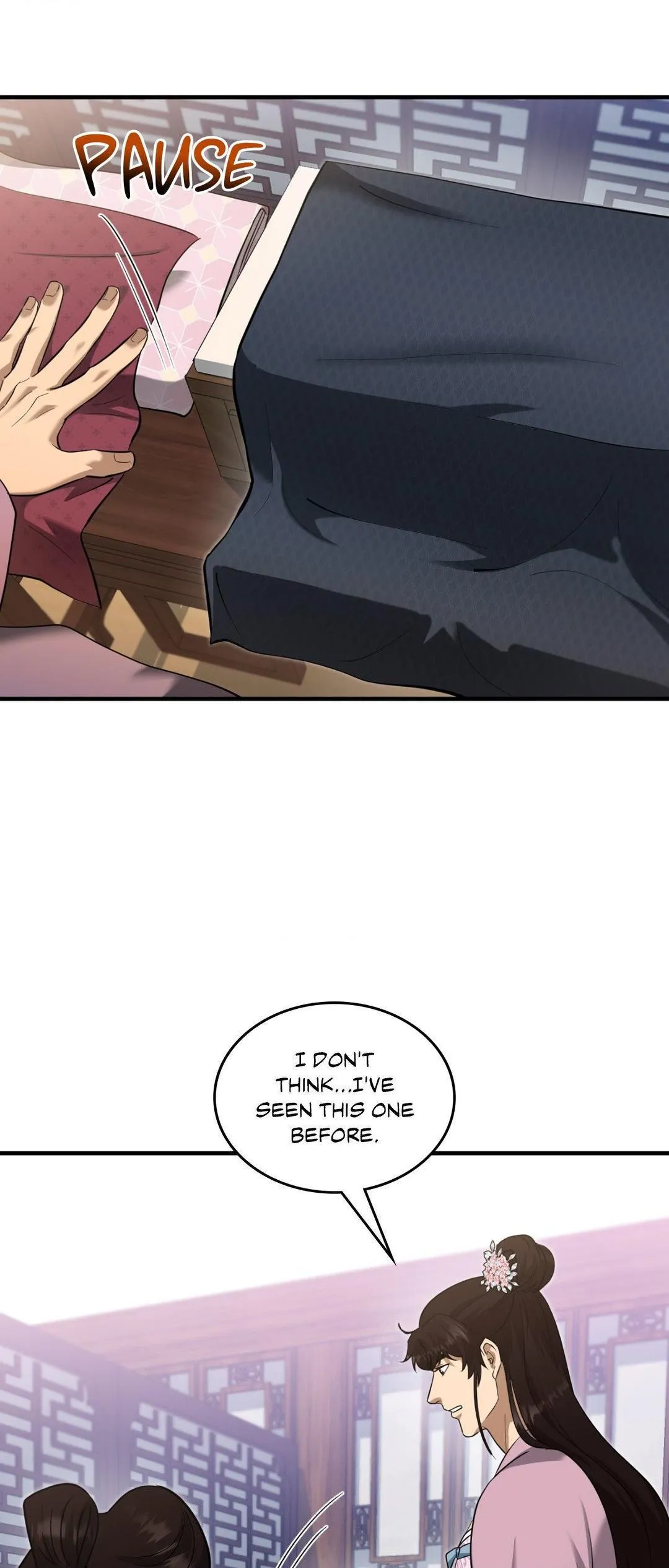 The Demon Leader’s Lover - Chapter 31 Page 7