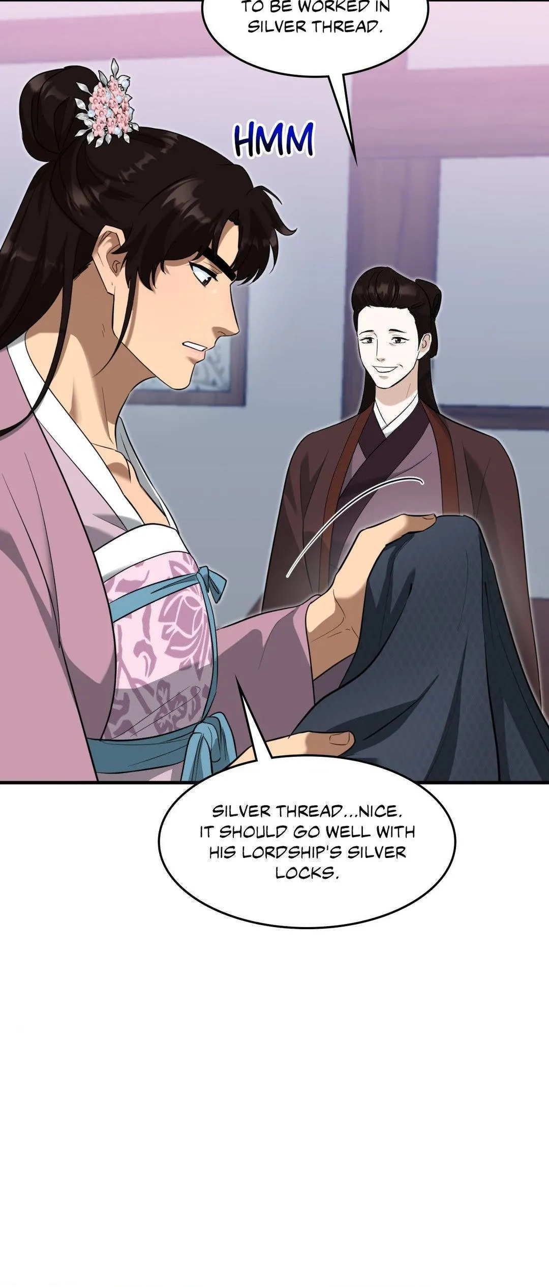 The Demon Leader’s Lover - Chapter 31 Page 9