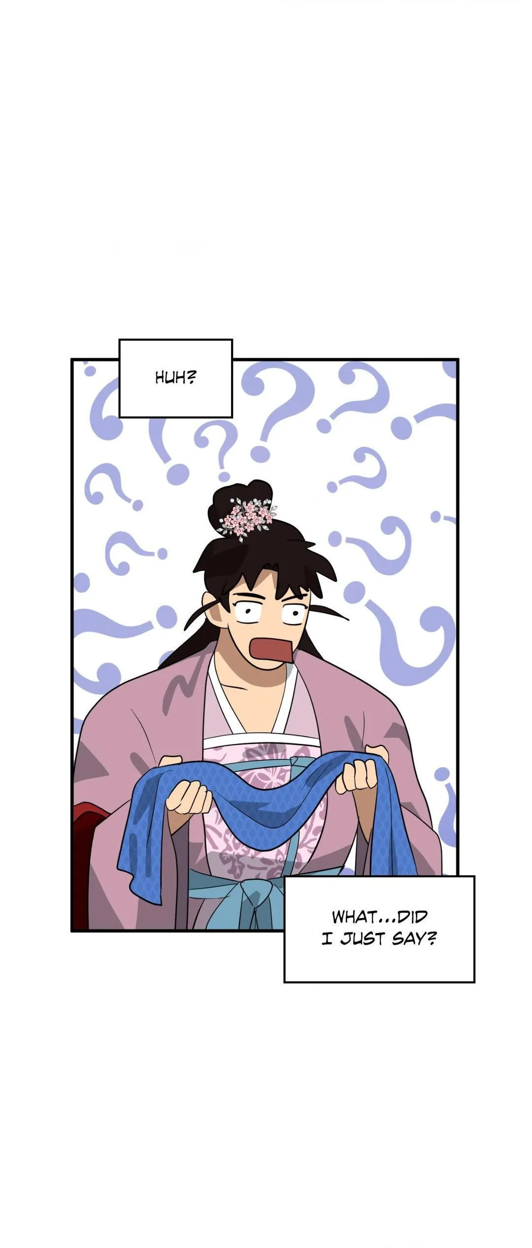 The Demon Leader’s Lover - Chapter 31 Page 11