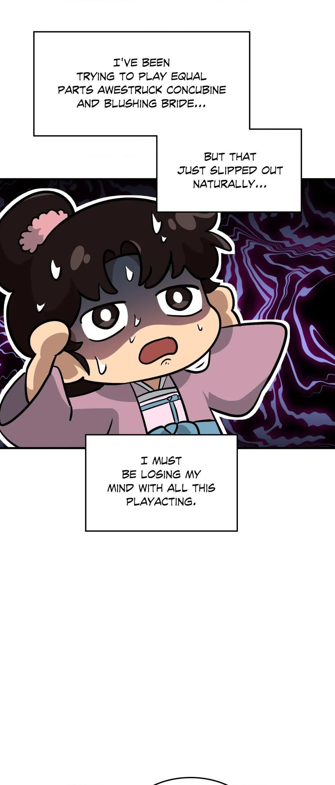 The Demon Leader’s Lover - Chapter 31 Page 12