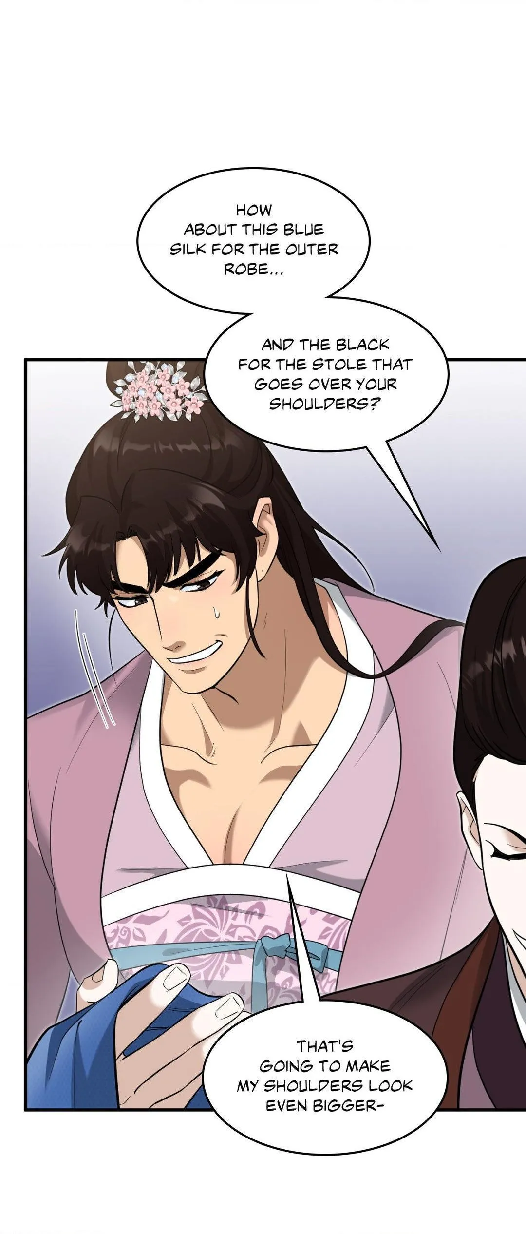The Demon Leader’s Lover - Chapter 31 Page 14
