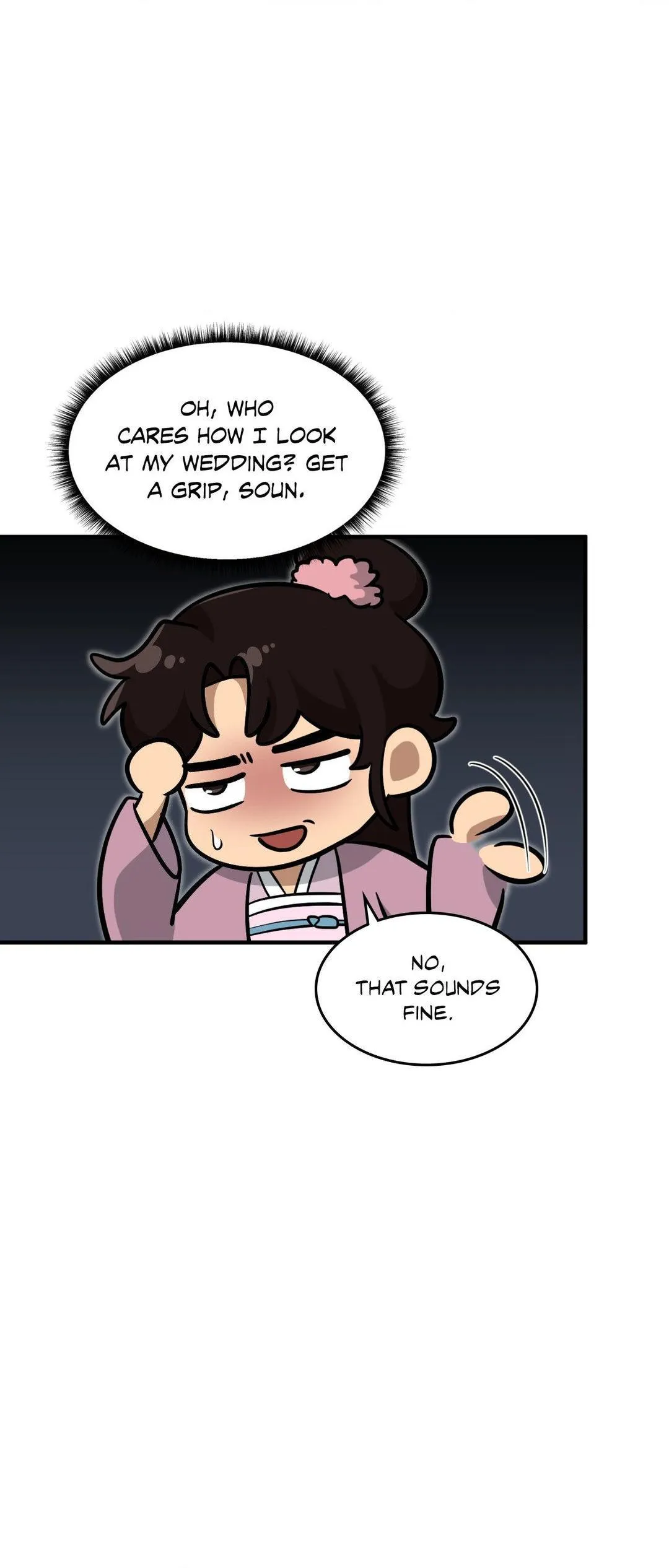 The Demon Leader’s Lover - Chapter 31 Page 15