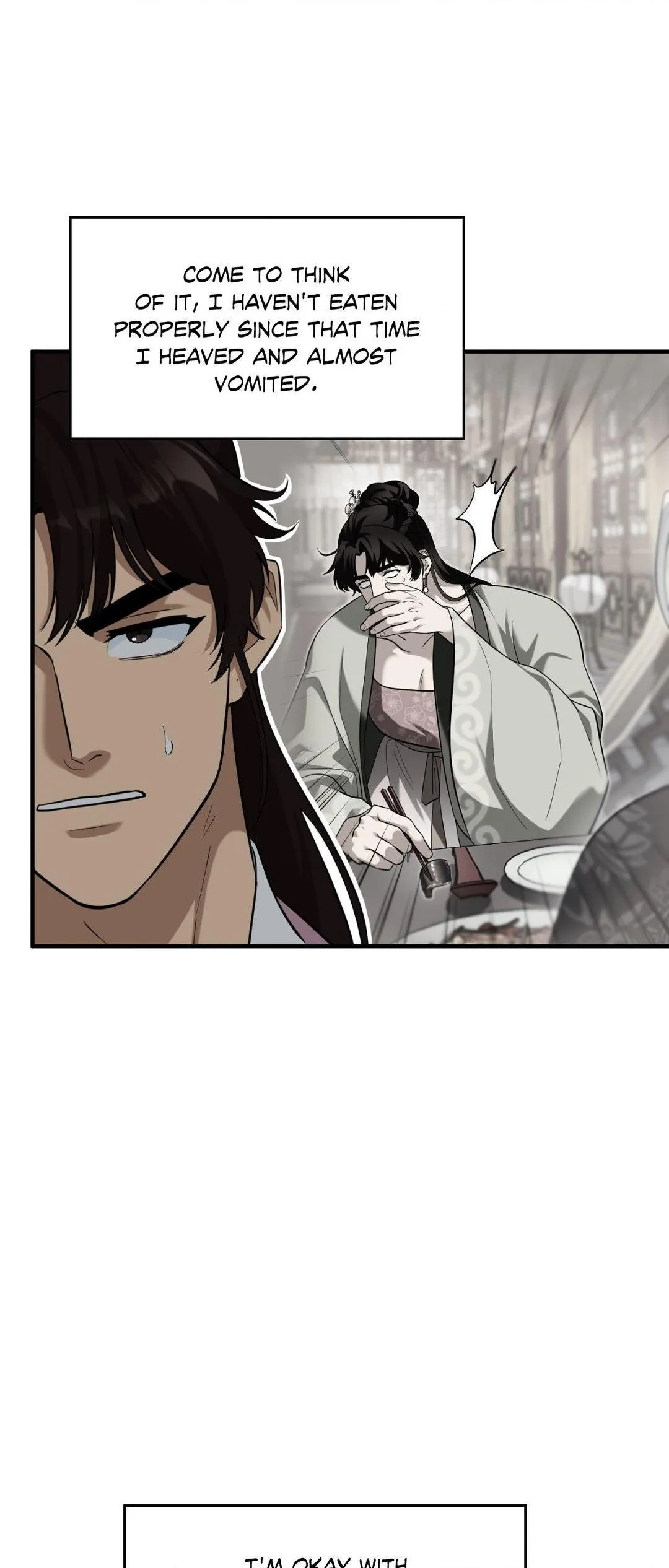 The Demon Leader’s Lover - Chapter 31 Page 20