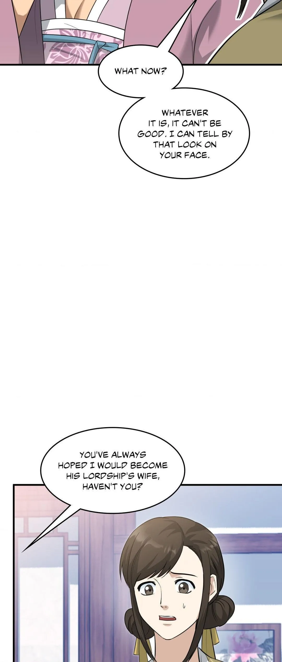 The Demon Leader’s Lover - Chapter 31 Page 23