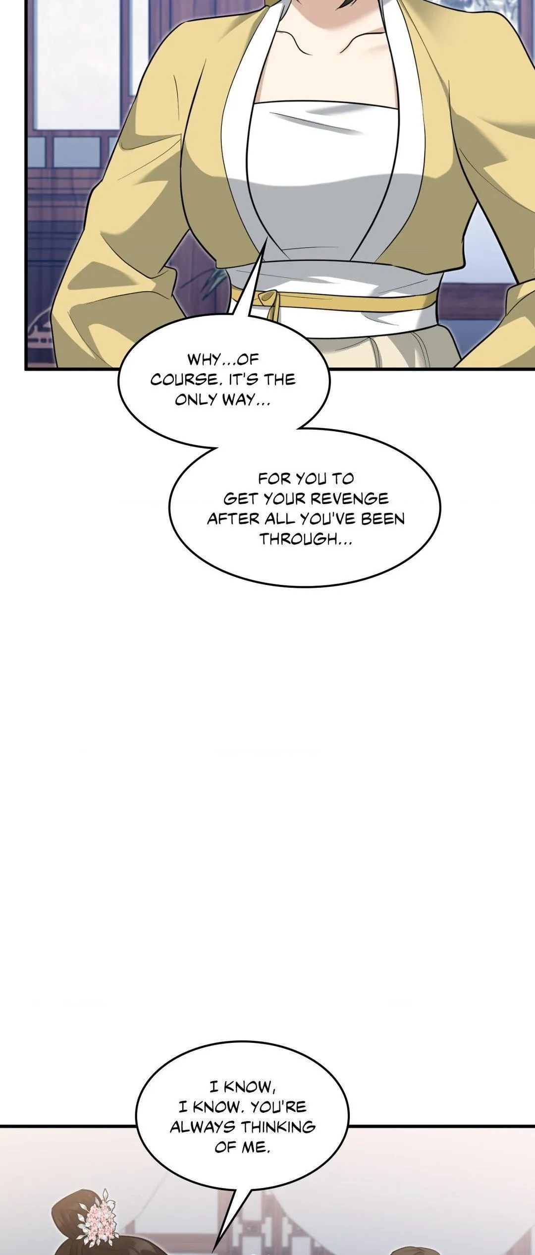 The Demon Leader’s Lover - Chapter 31 Page 24