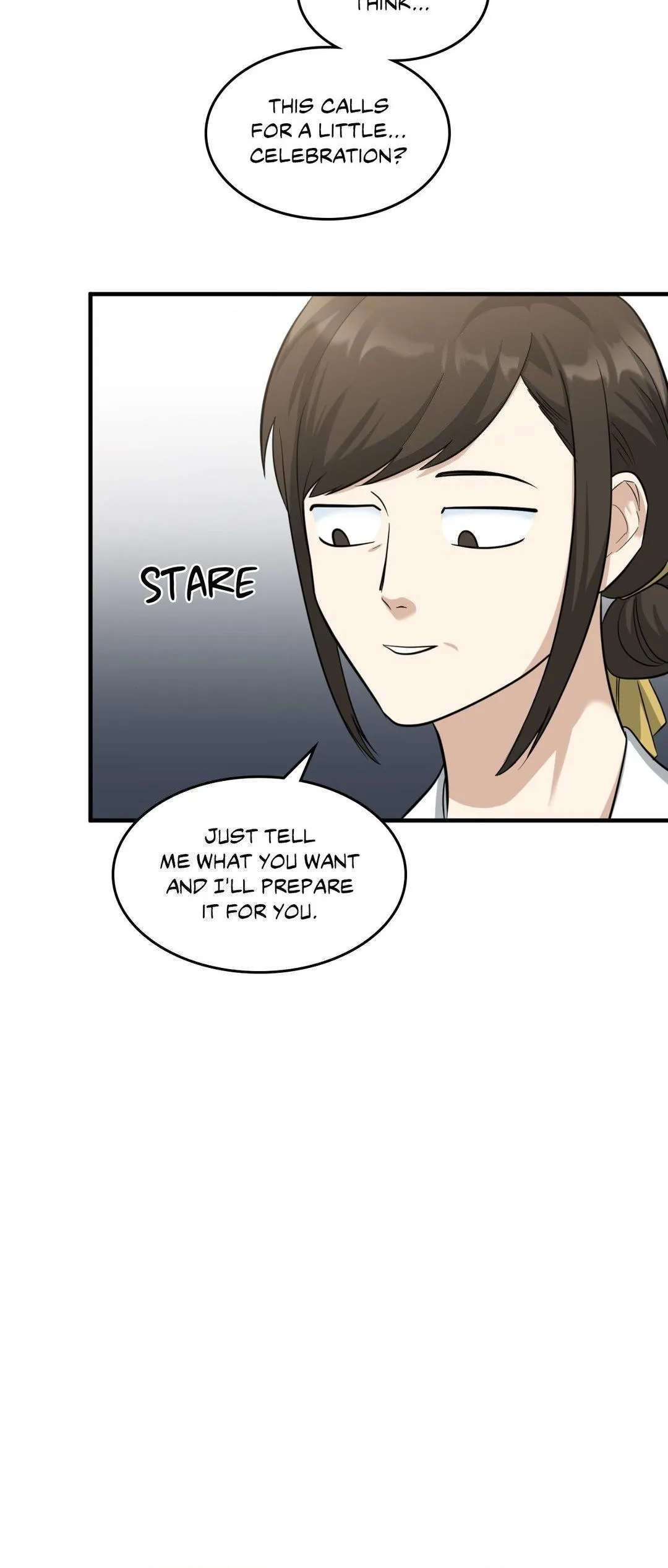 The Demon Leader’s Lover - Chapter 31 Page 26