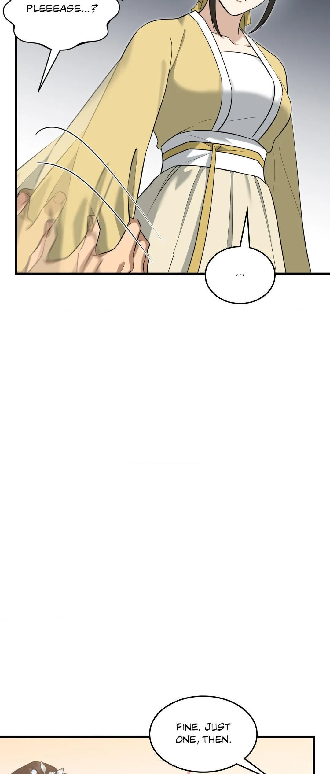 The Demon Leader’s Lover - Chapter 31 Page 29