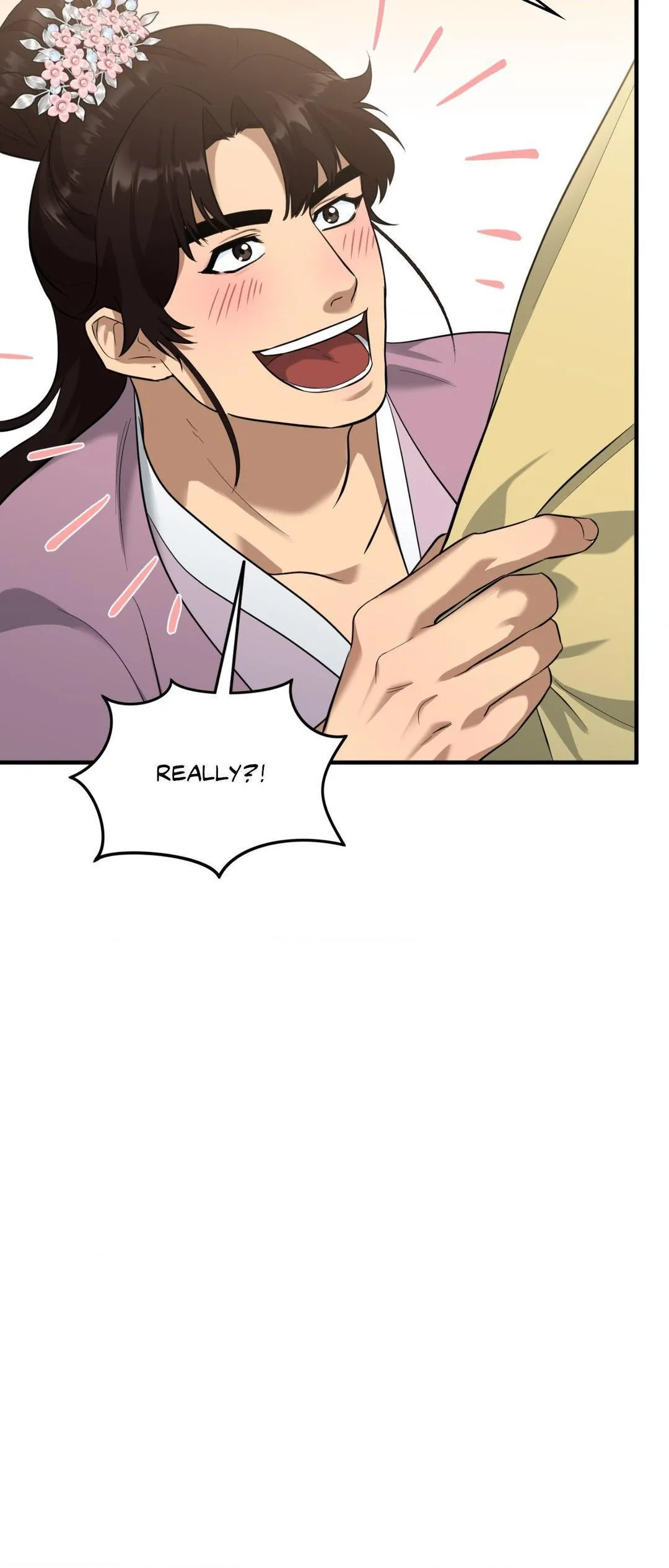 The Demon Leader’s Lover - Chapter 31 Page 30