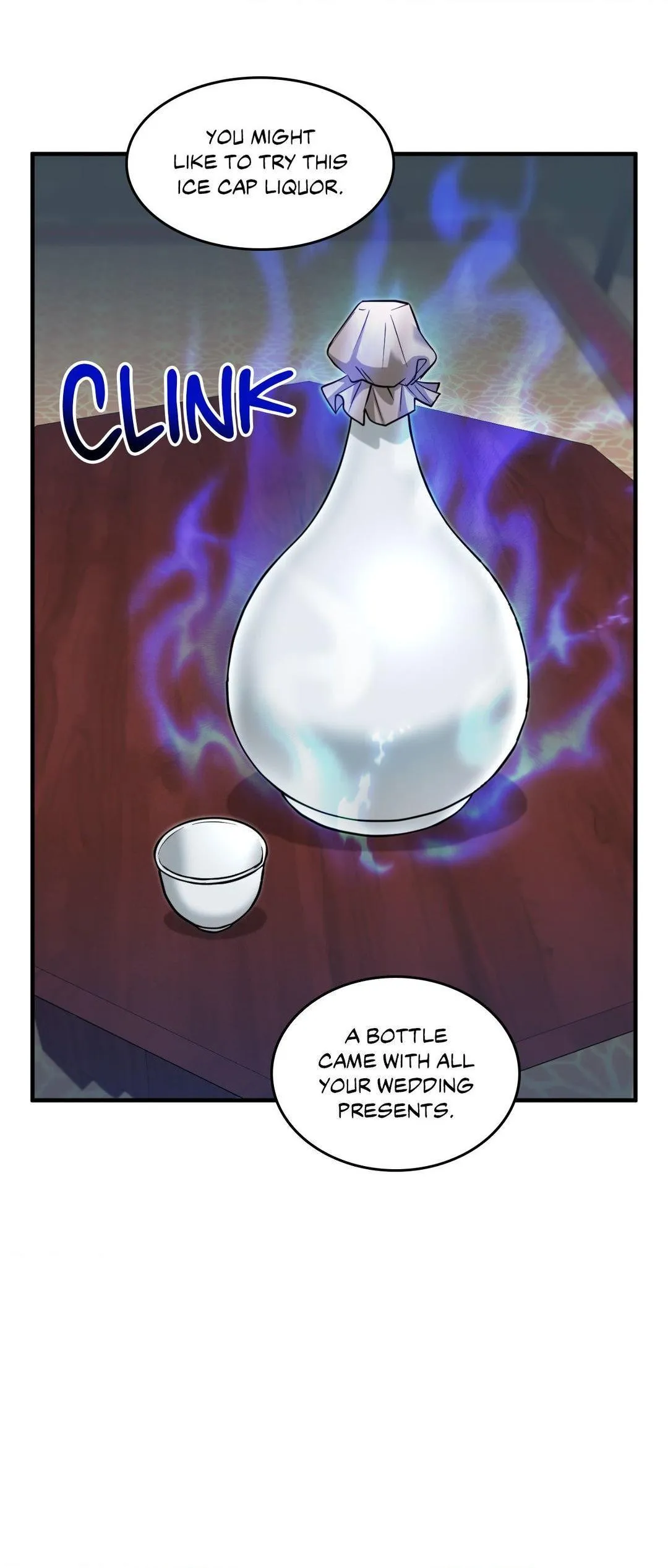 The Demon Leader’s Lover - Chapter 31 Page 31