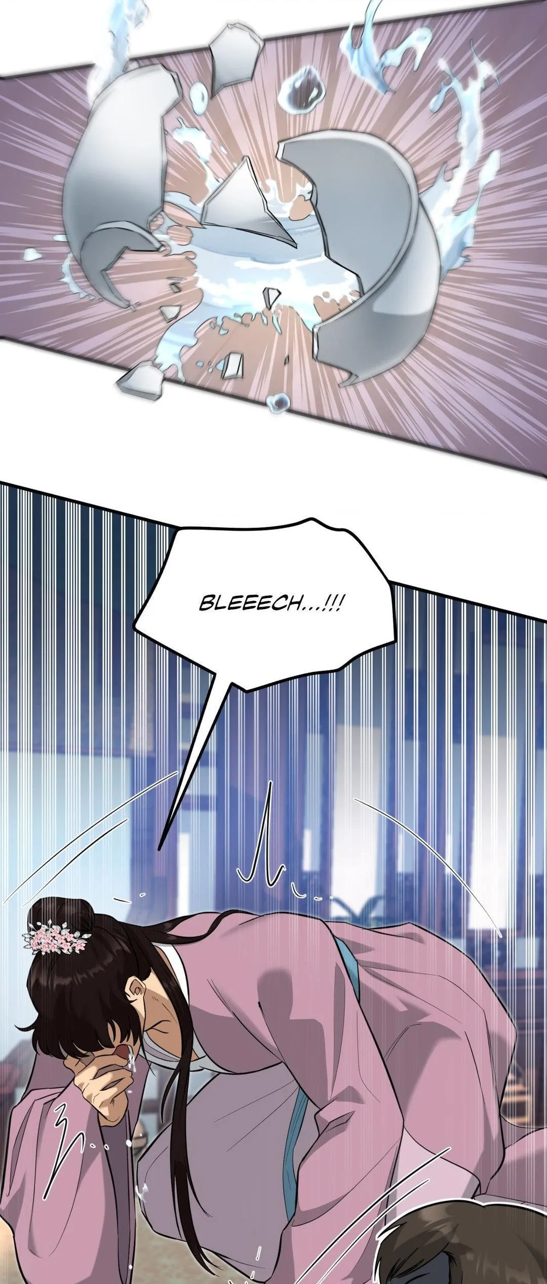 The Demon Leader’s Lover - Chapter 31 Page 35