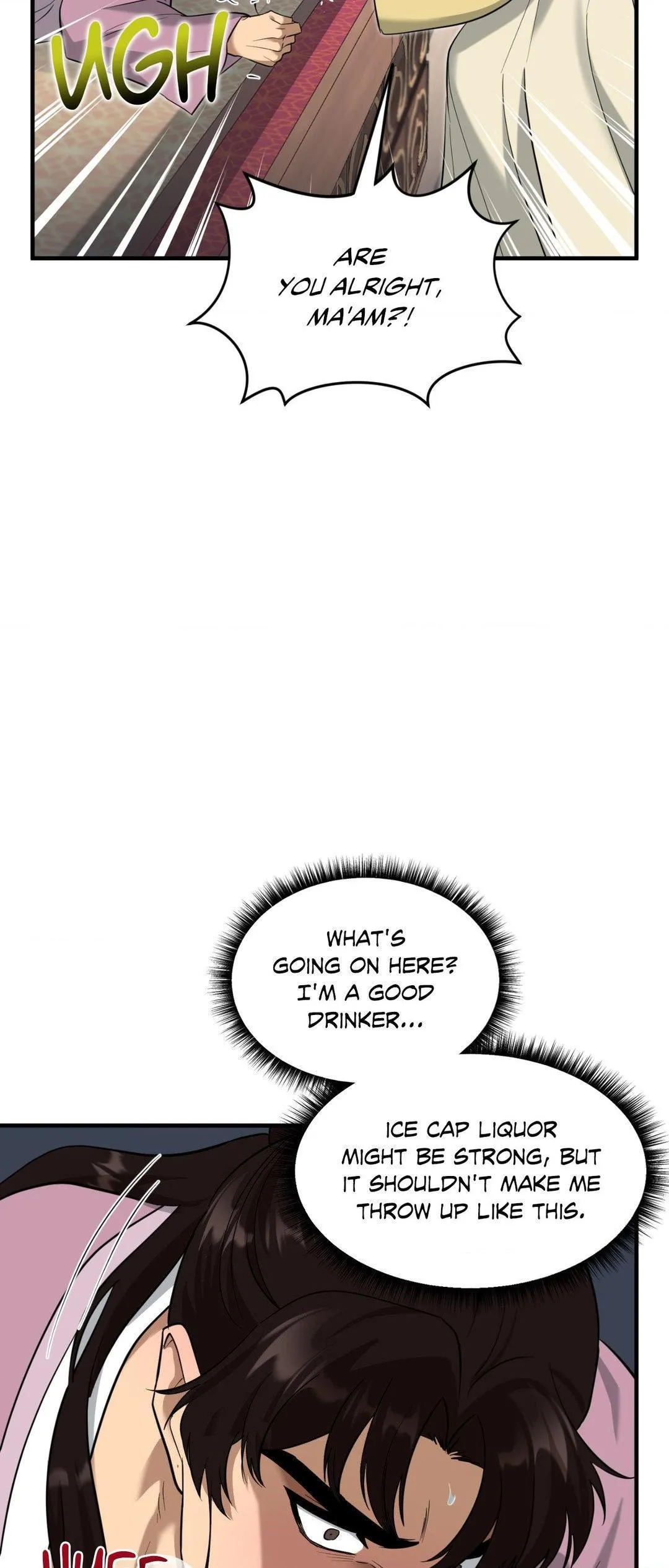 The Demon Leader’s Lover - Chapter 31 Page 37