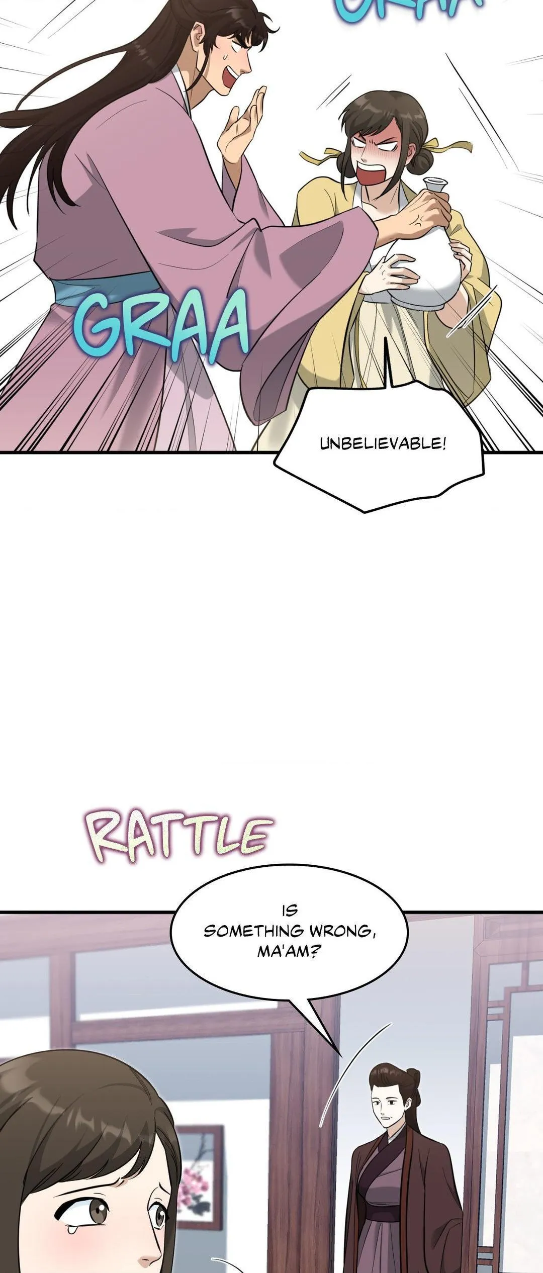 The Demon Leader’s Lover - Chapter 31 Page 42