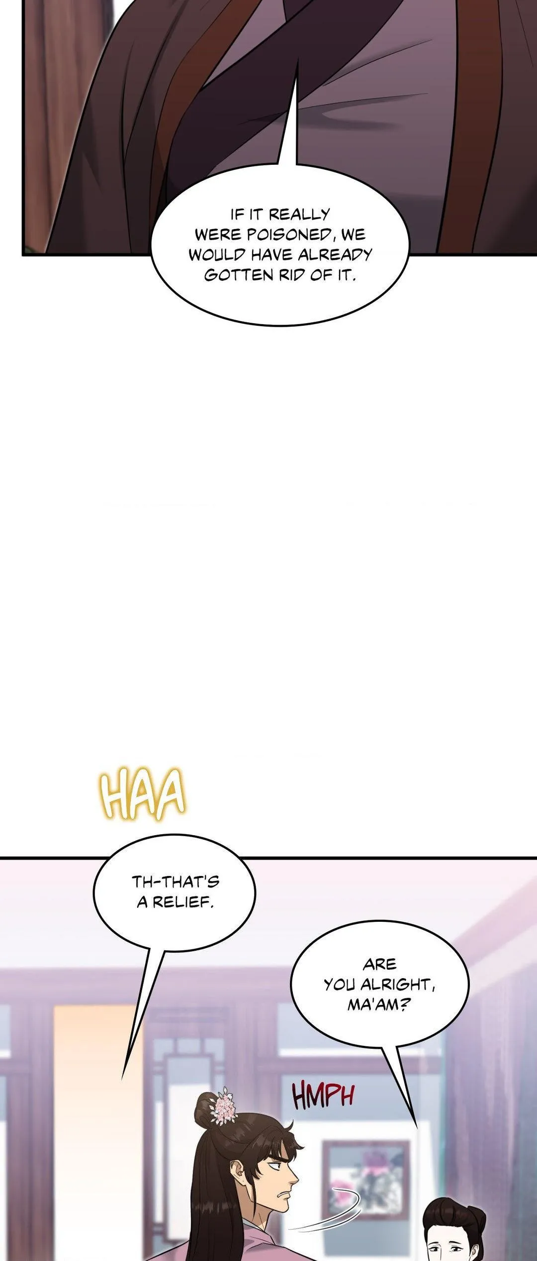 The Demon Leader’s Lover - Chapter 31 Page 45