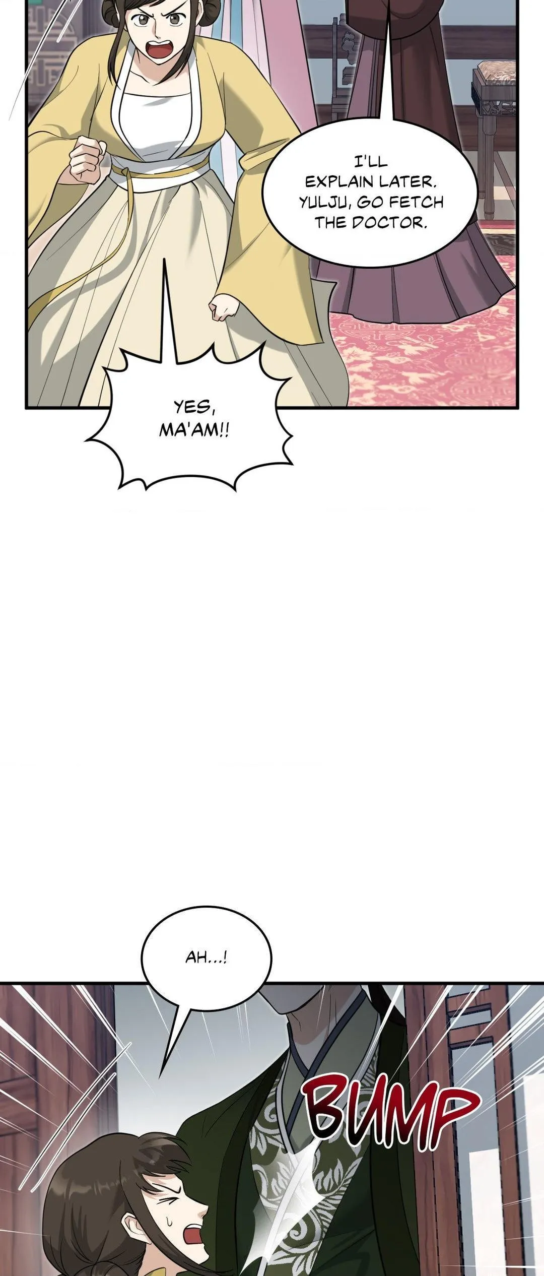 The Demon Leader’s Lover - Chapter 31 Page 48