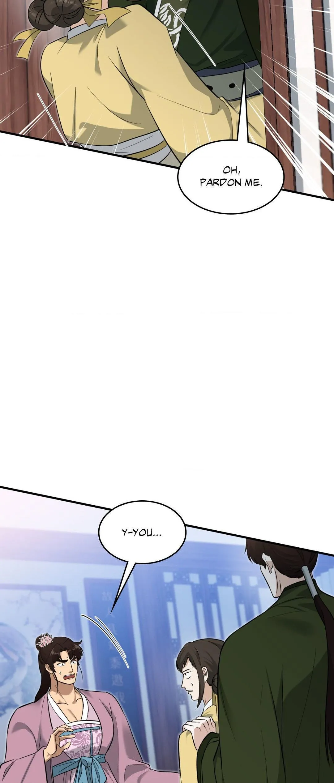 The Demon Leader’s Lover - Chapter 31 Page 49