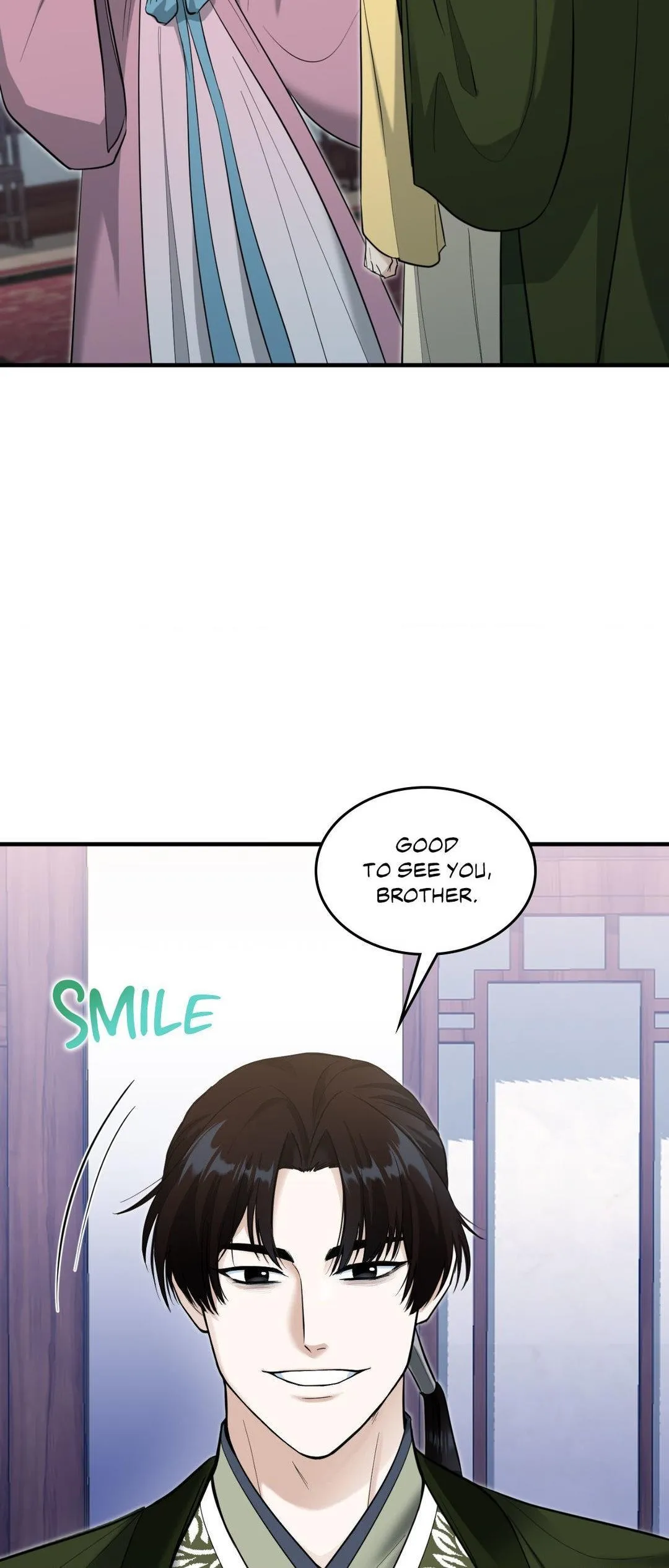 The Demon Leader’s Lover - Chapter 31 Page 50