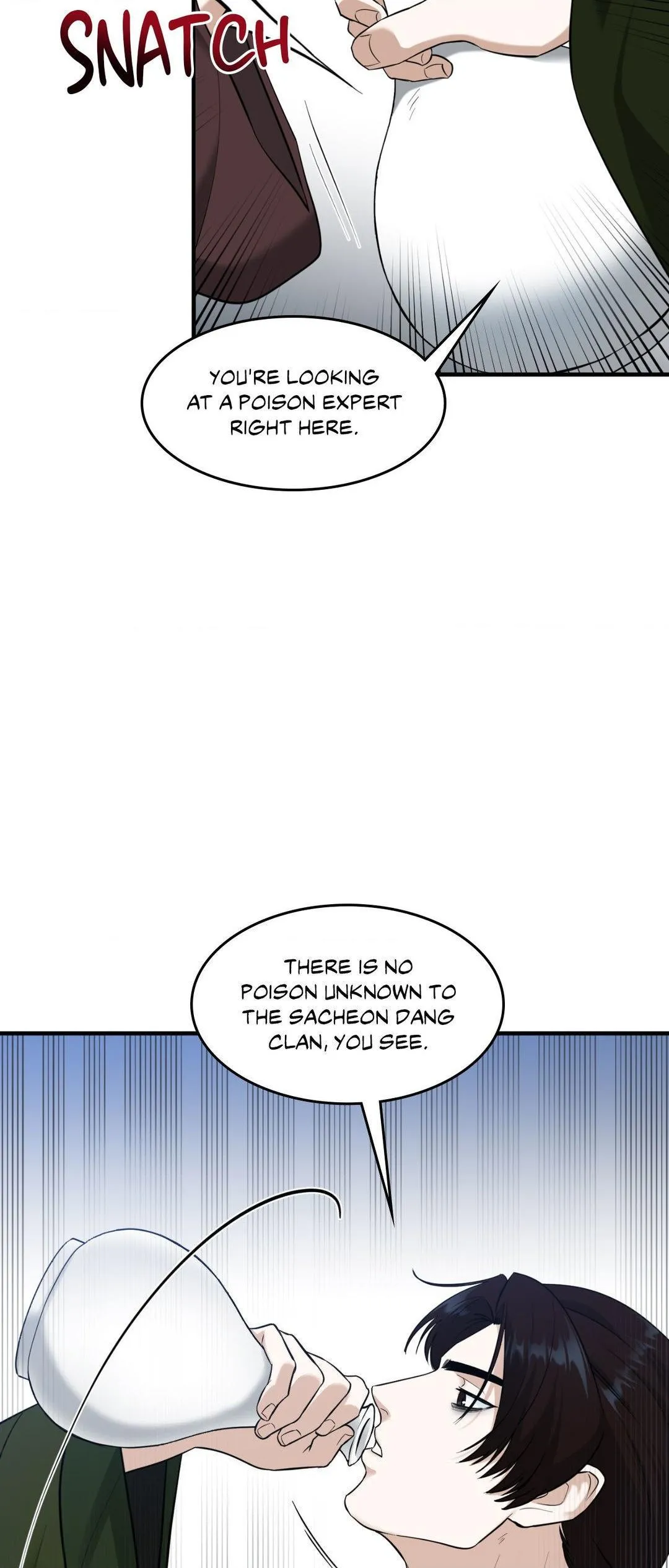 The Demon Leader’s Lover - Chapter 31 Page 53