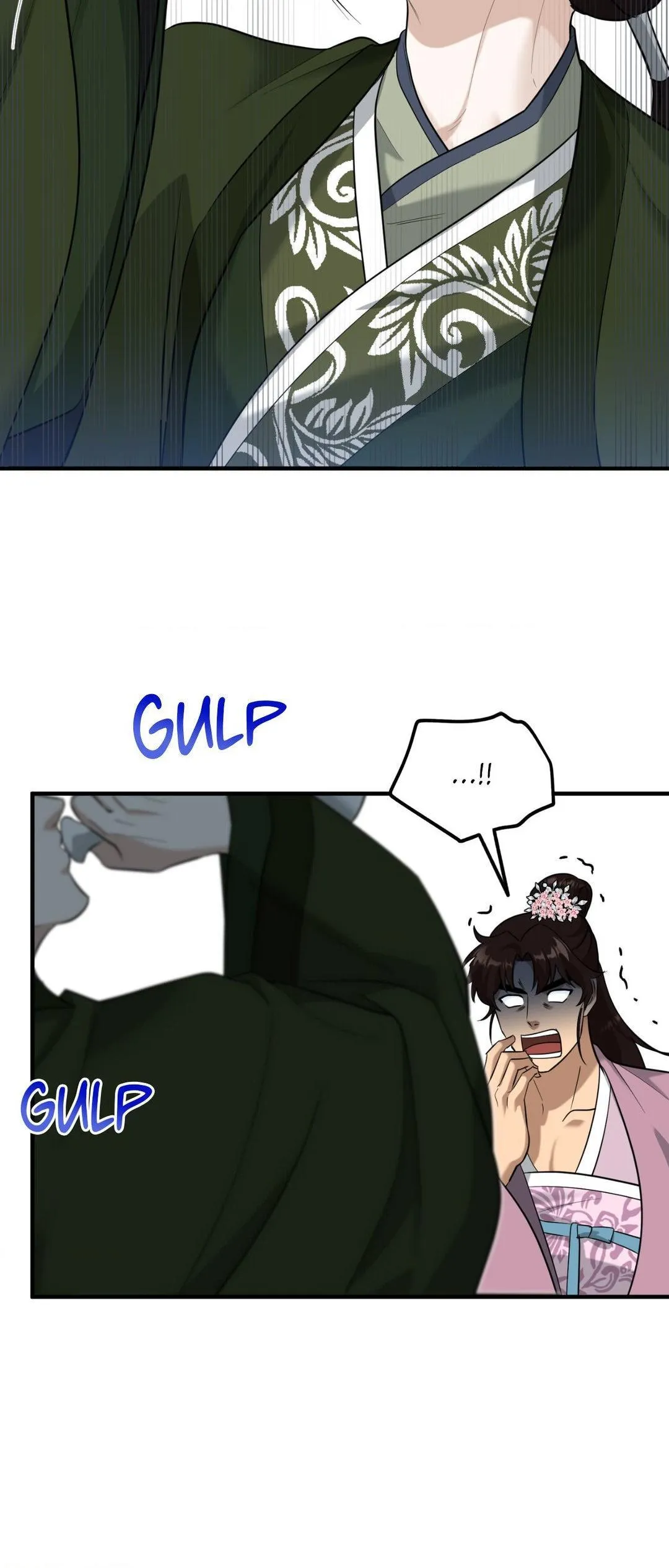 The Demon Leader’s Lover - Chapter 31 Page 54