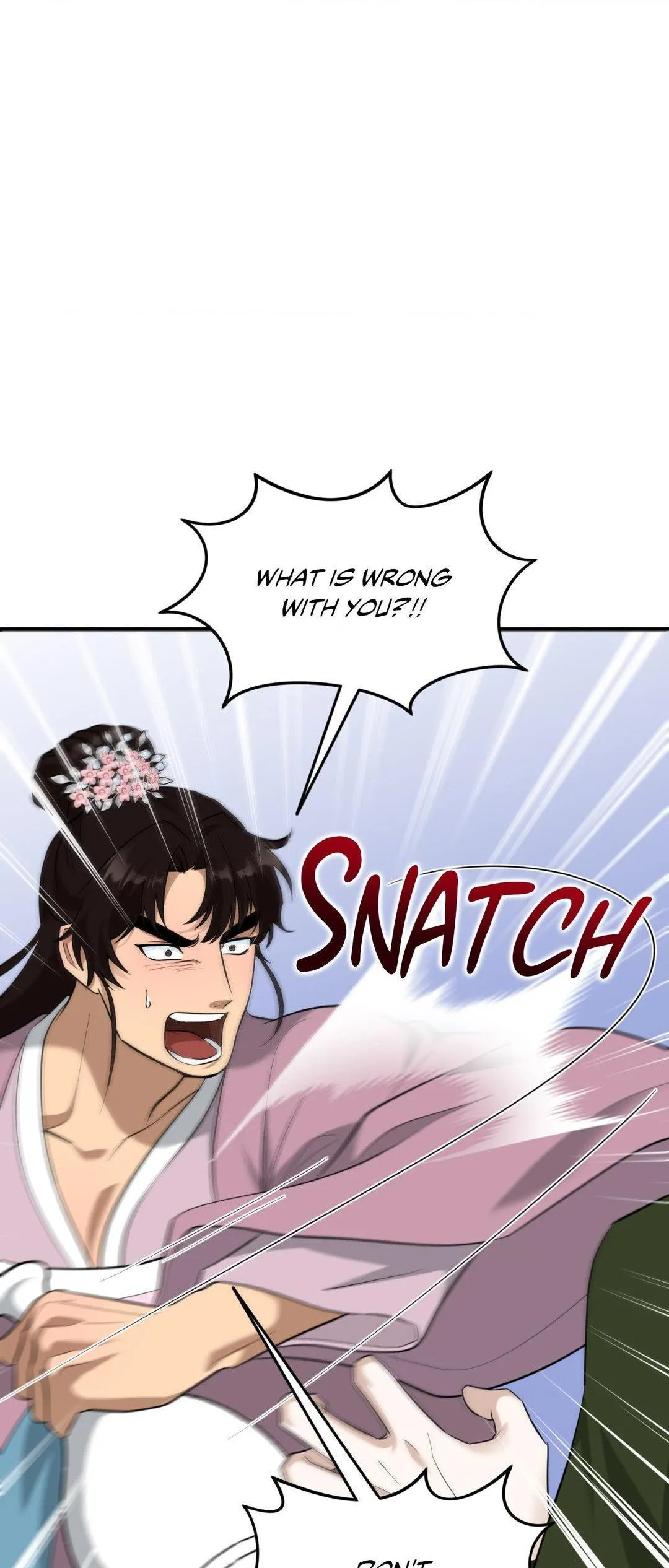 The Demon Leader’s Lover - Chapter 31 Page 56