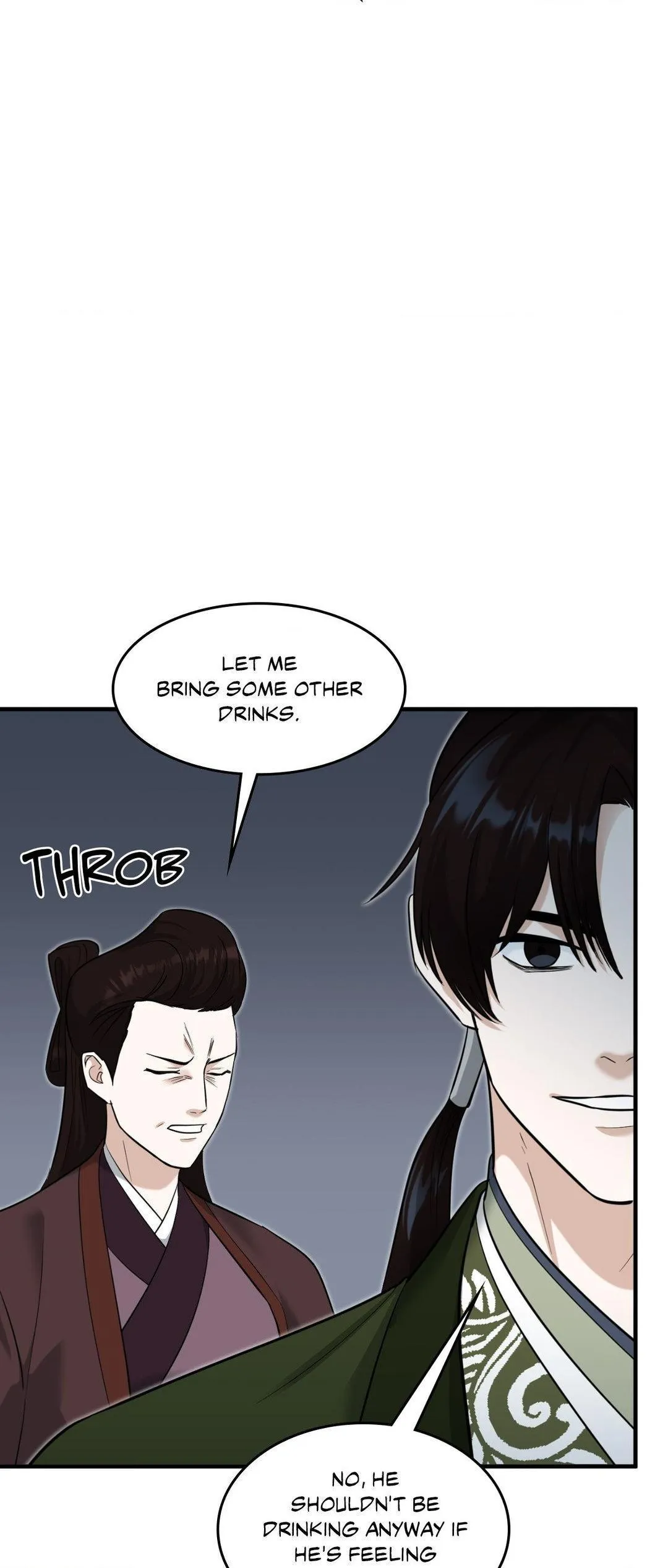 The Demon Leader’s Lover - Chapter 31 Page 58