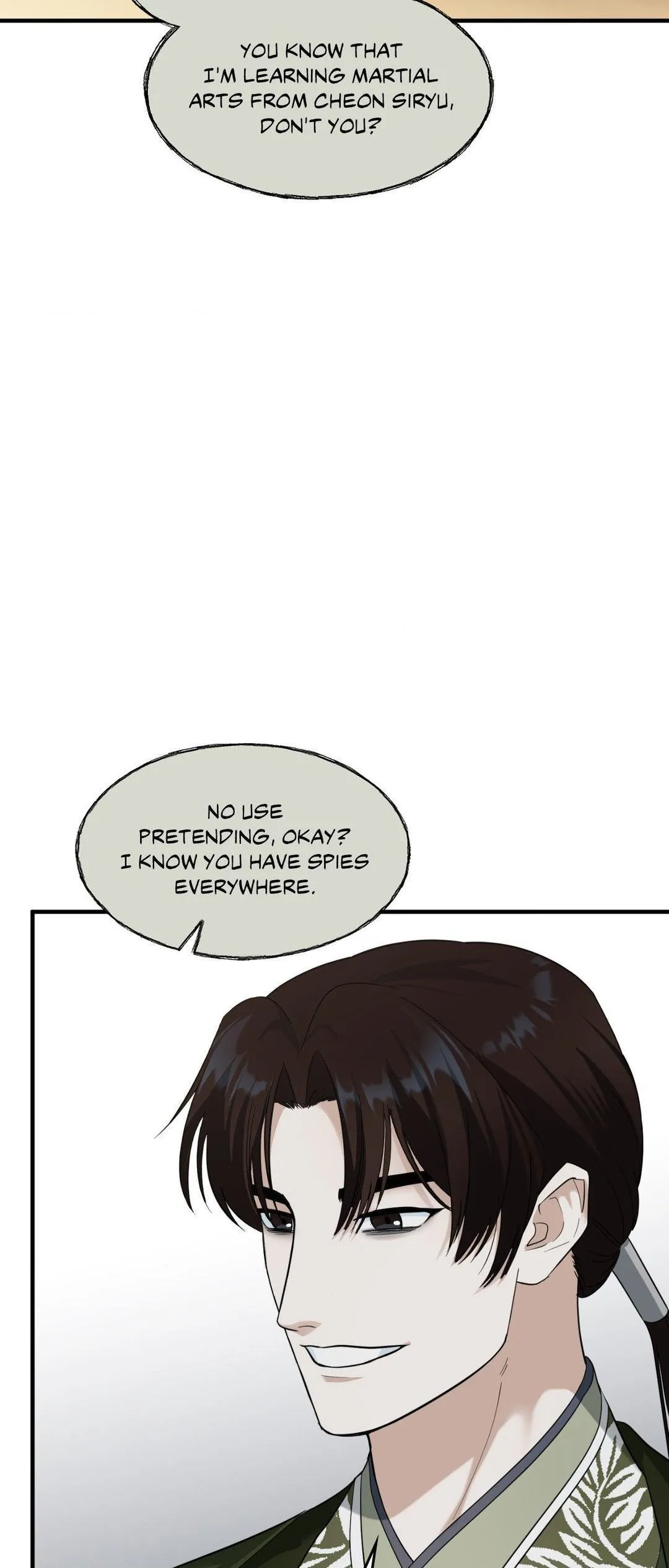 The Demon Leader’s Lover - Chapter 31 Page 63