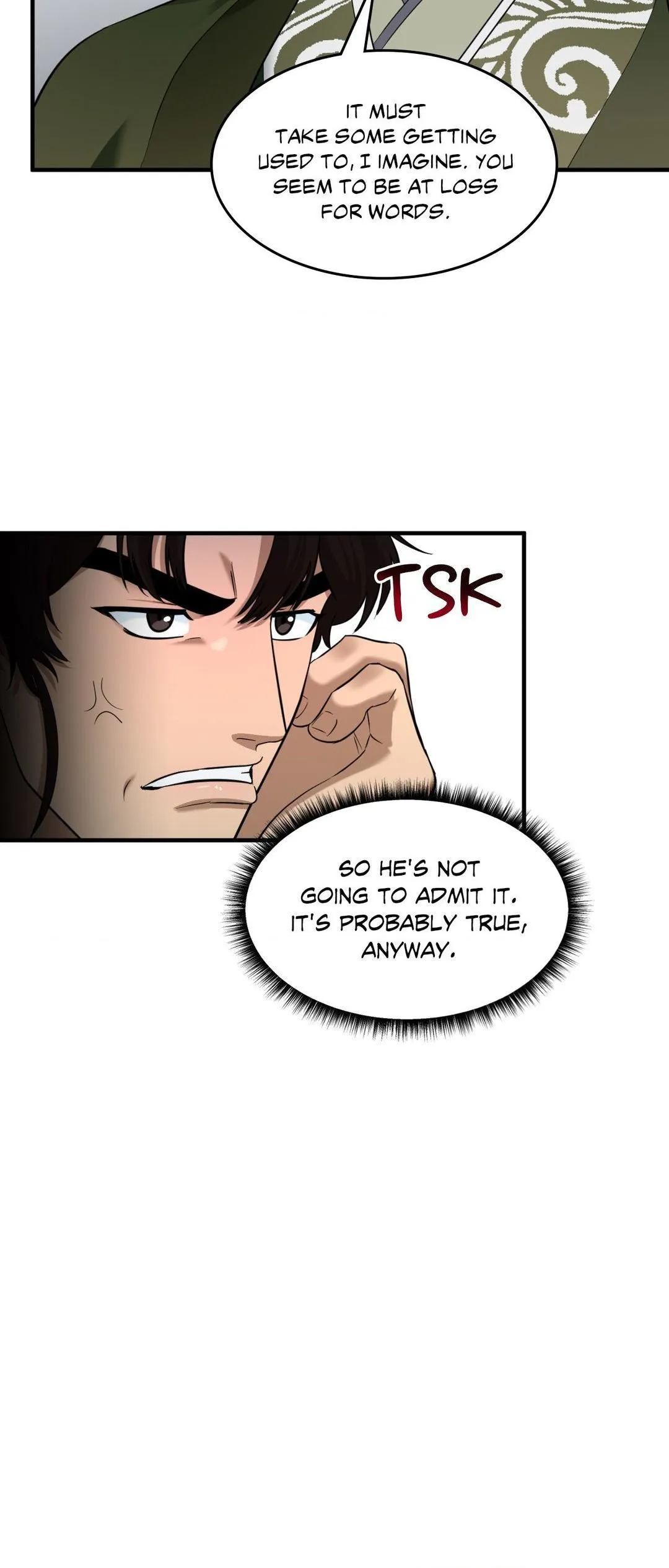 The Demon Leader’s Lover - Chapter 31 Page 64