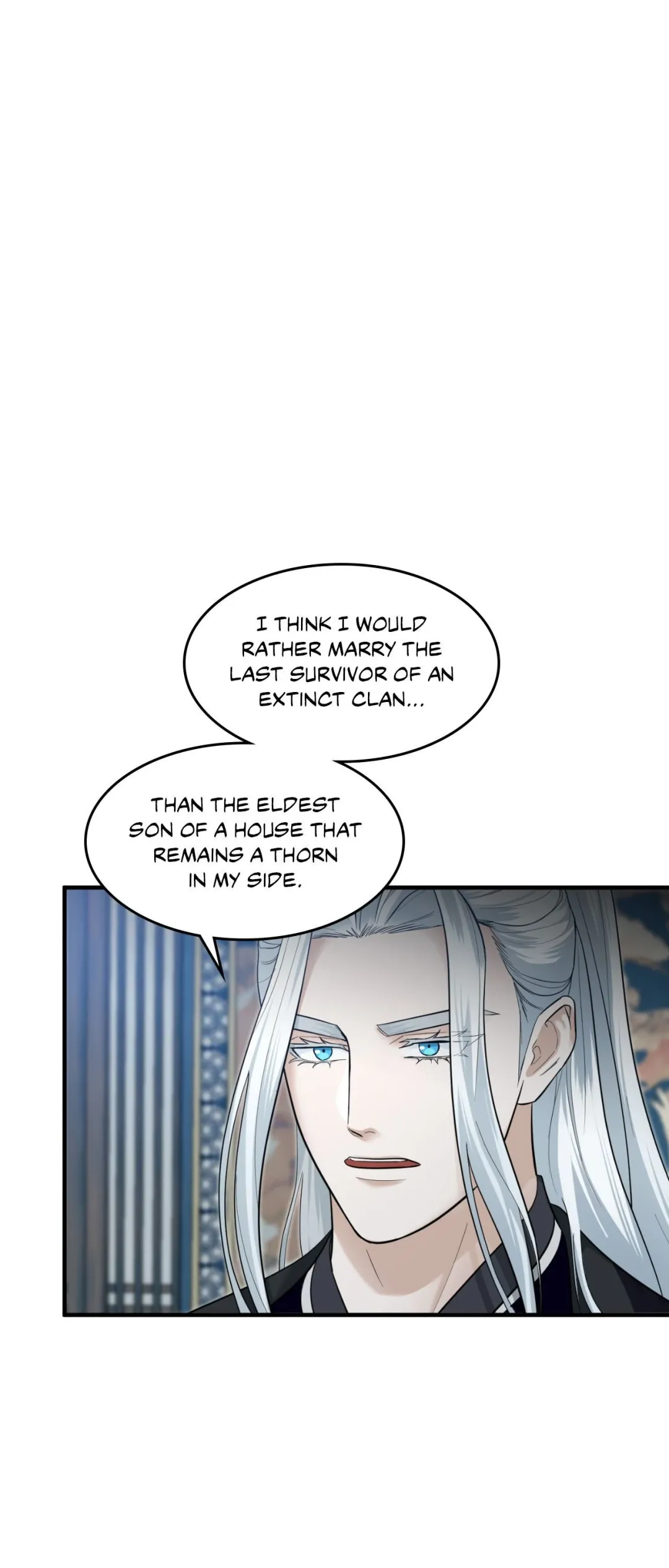 The Demon Leader’s Lover - Chapter 32 Page 9