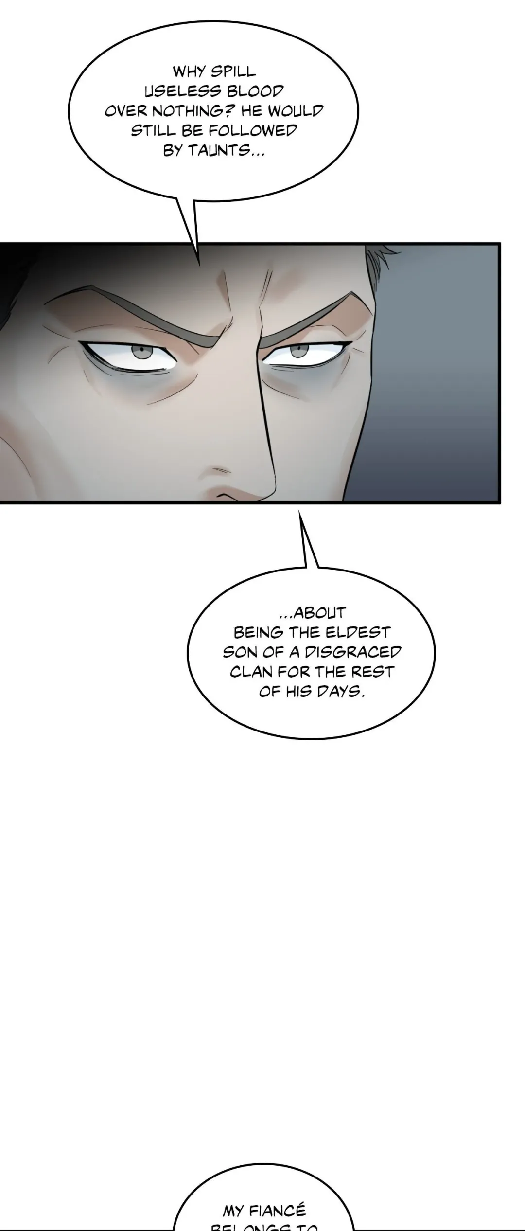 The Demon Leader’s Lover - Chapter 32 Page 10