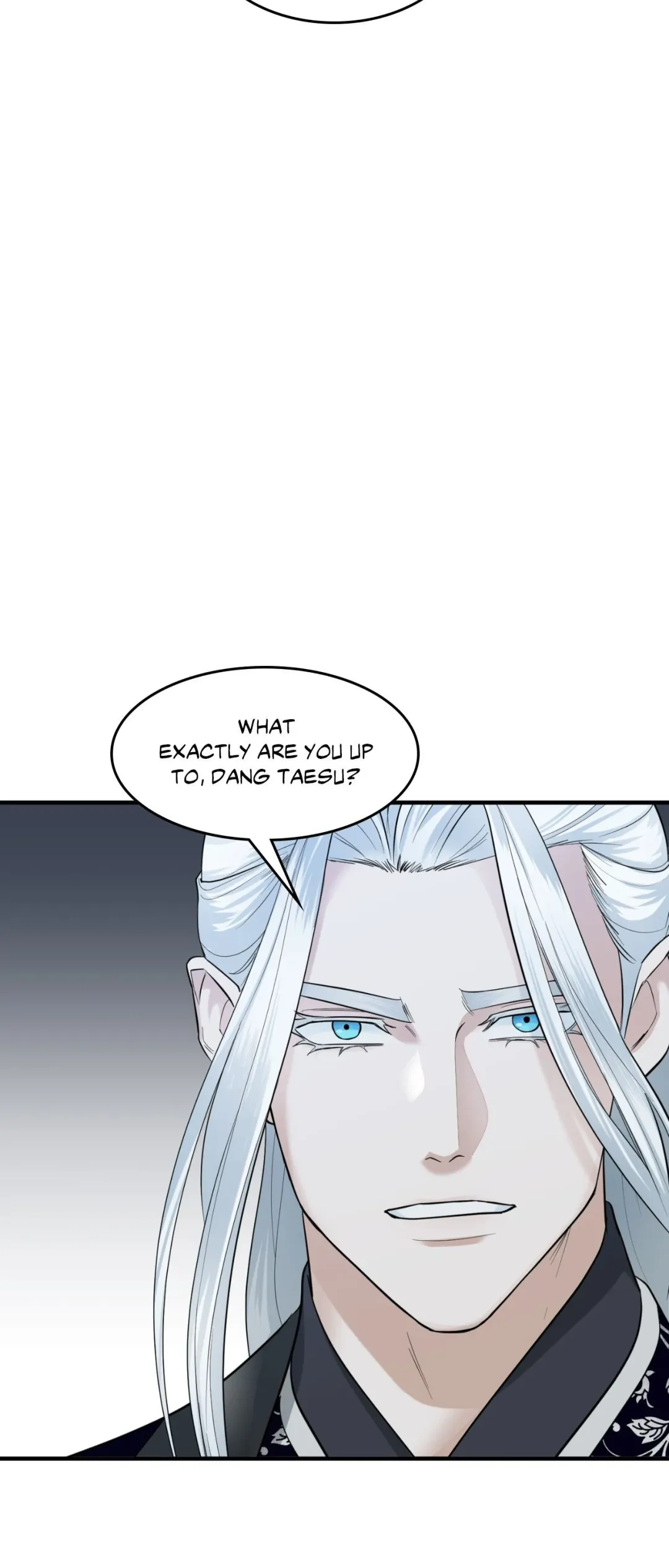 The Demon Leader’s Lover - Chapter 32 Page 14