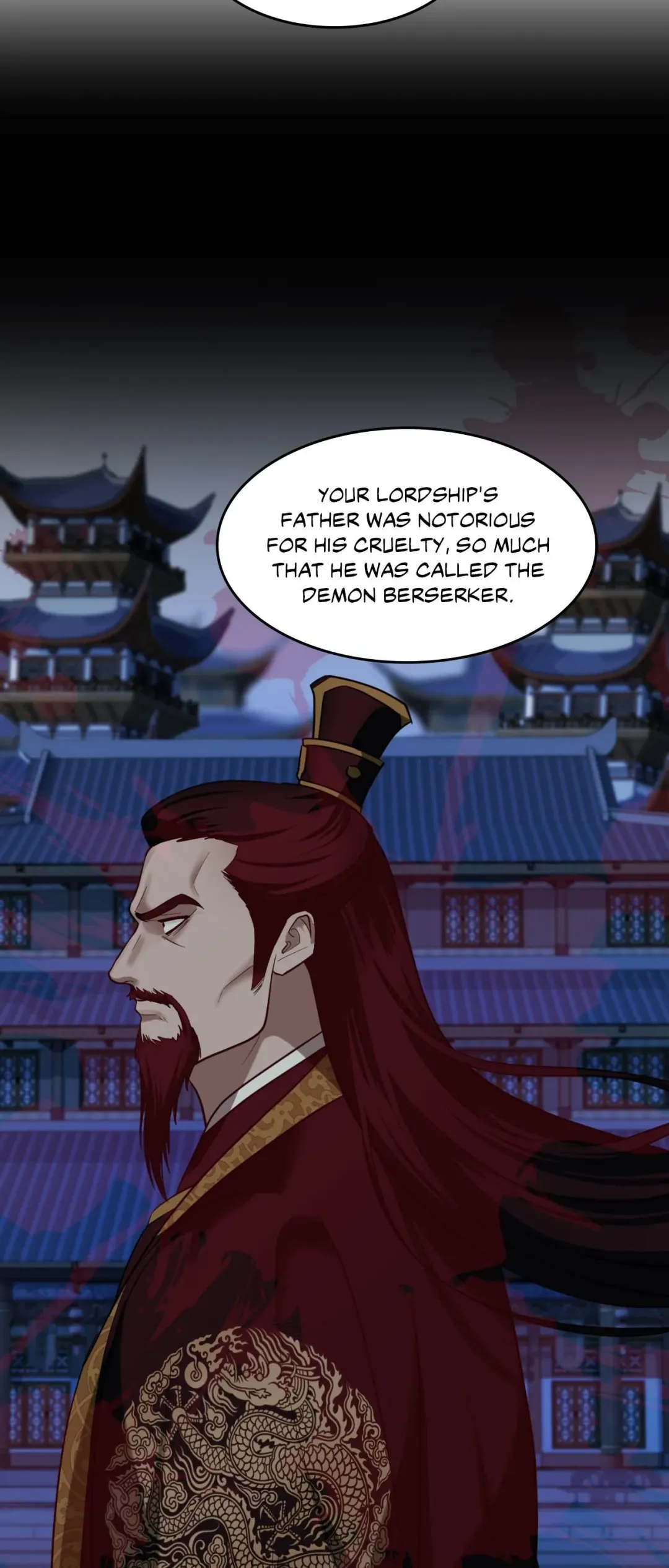 The Demon Leader’s Lover - Chapter 32 Page 16