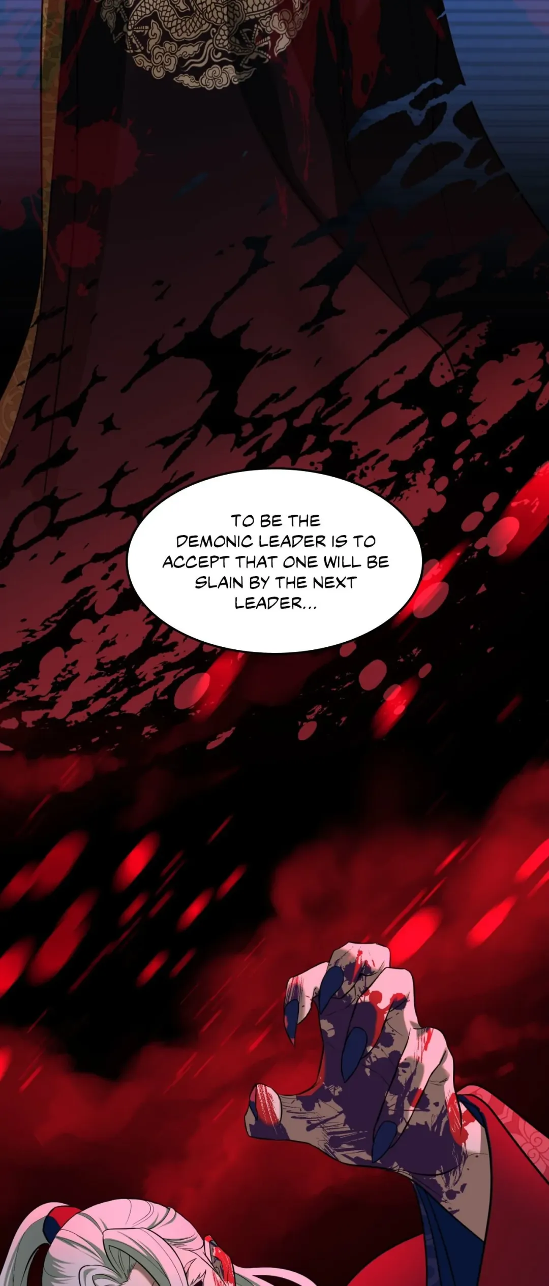 The Demon Leader’s Lover - Chapter 32 Page 17