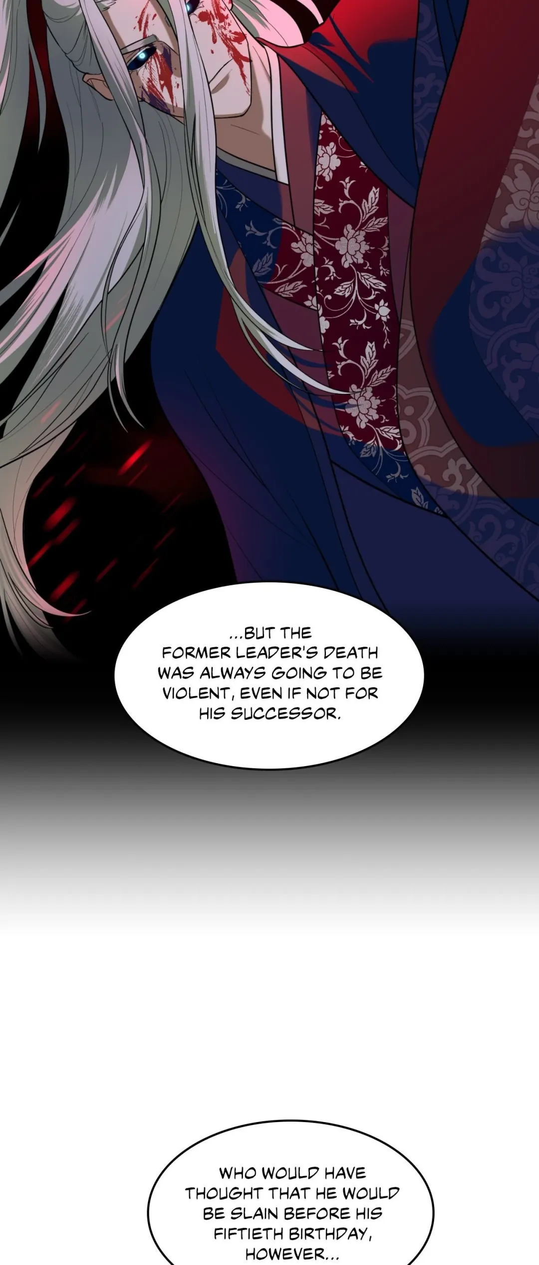 The Demon Leader’s Lover - Chapter 32 Page 18