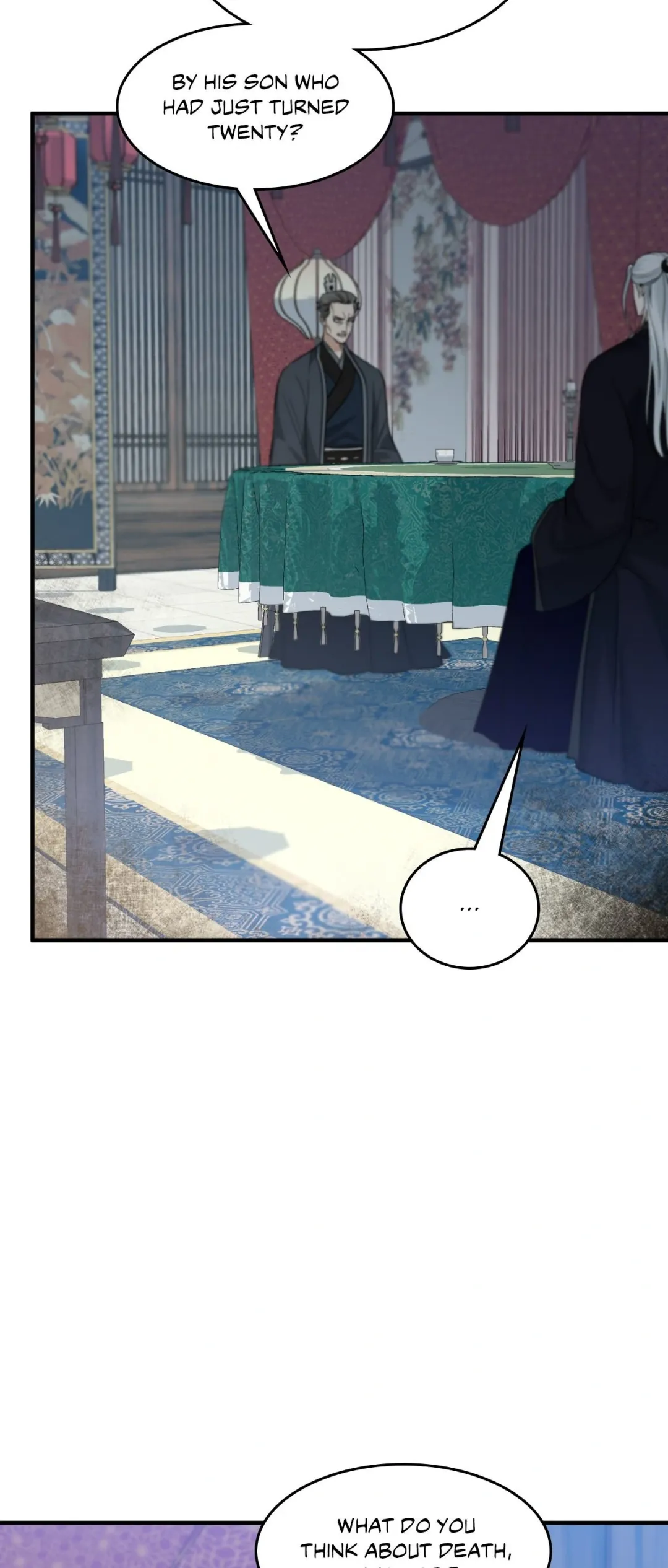 The Demon Leader’s Lover - Chapter 32 Page 19