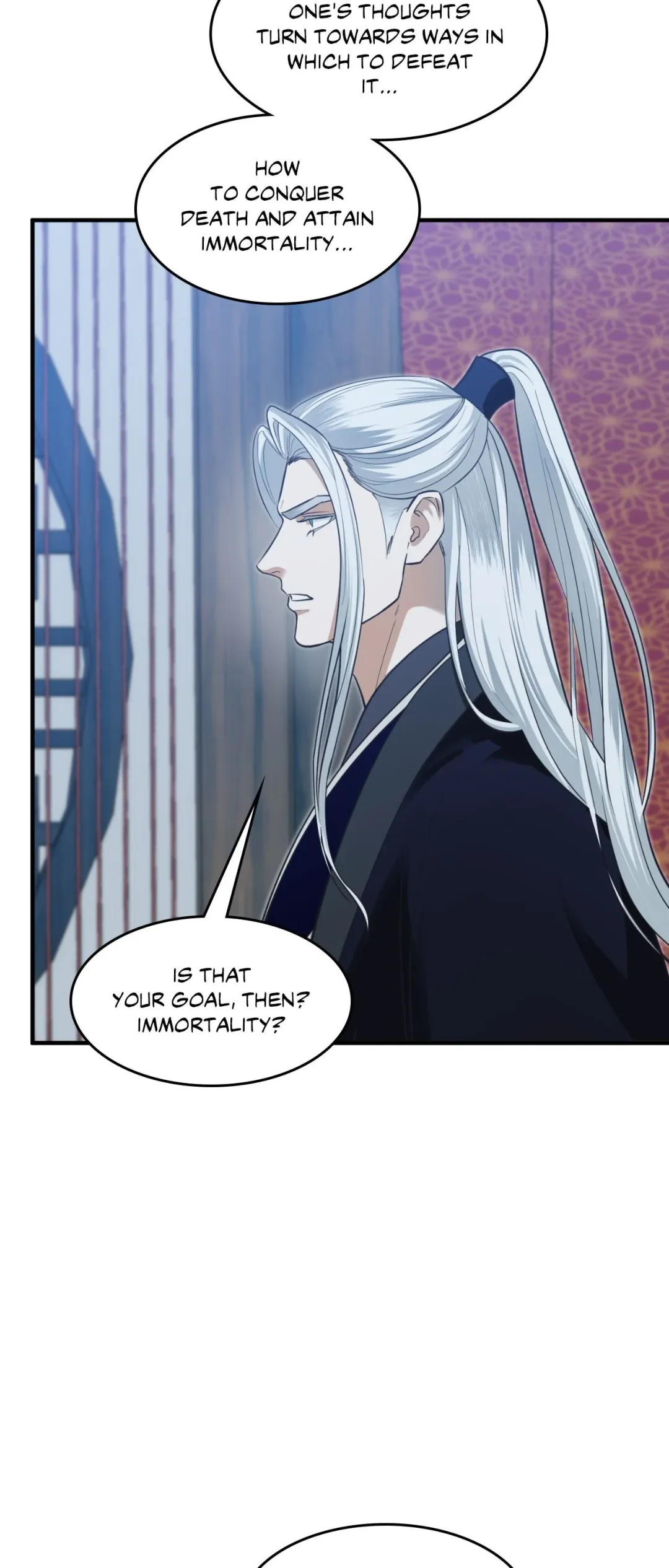 The Demon Leader’s Lover - Chapter 32 Page 21