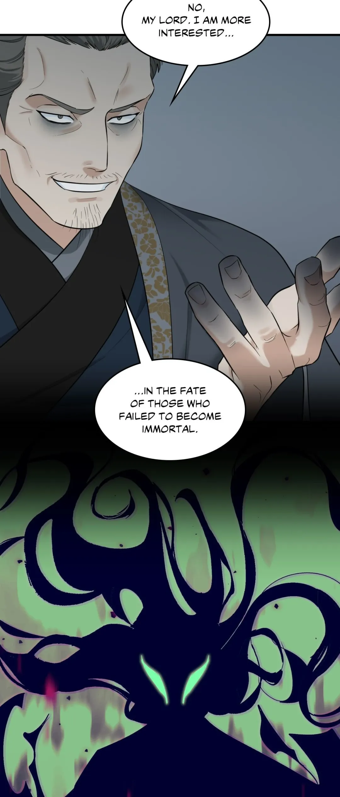 The Demon Leader’s Lover - Chapter 32 Page 22