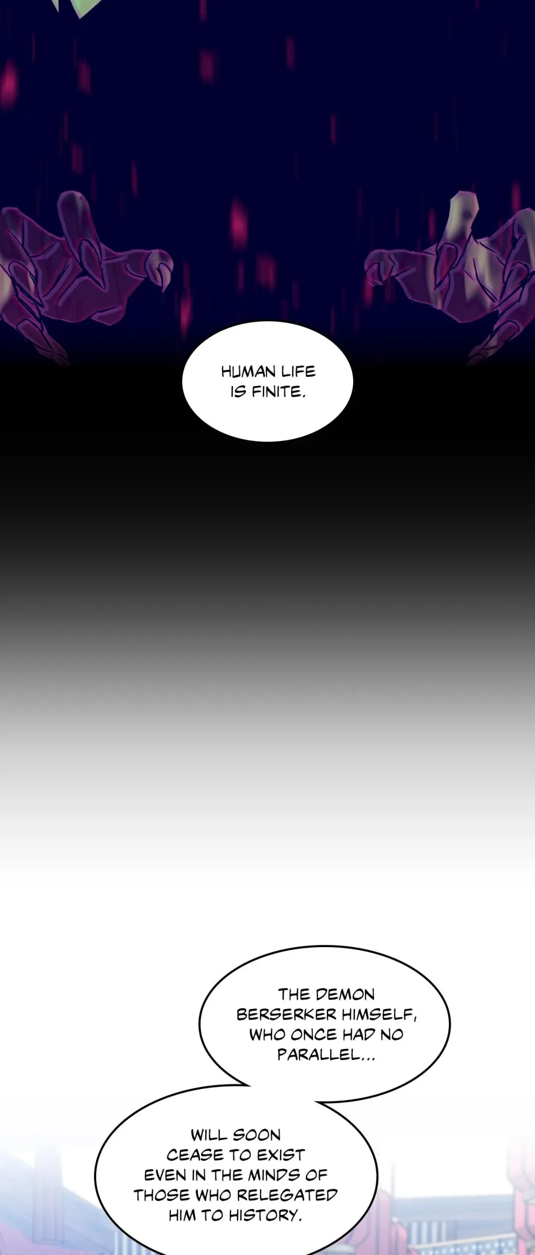 The Demon Leader’s Lover - Chapter 32 Page 23