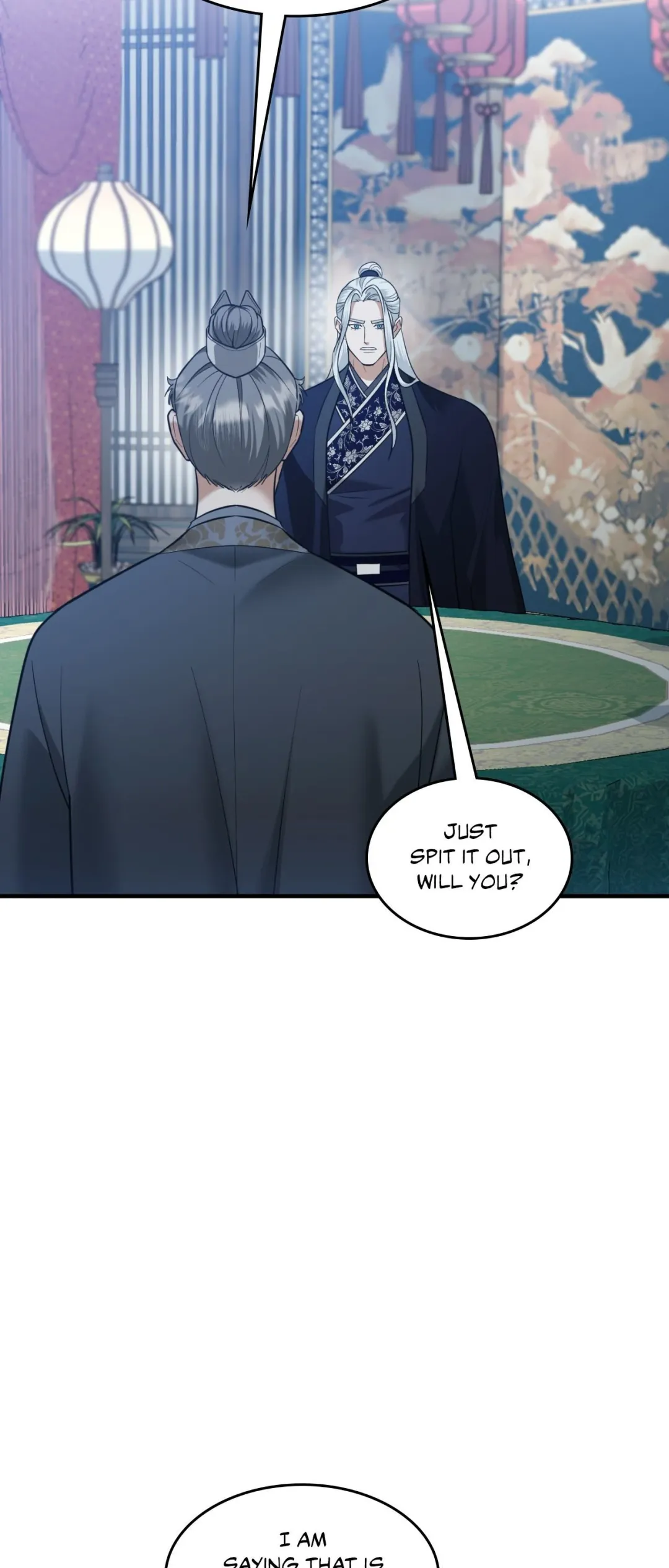 The Demon Leader’s Lover - Chapter 32 Page 24