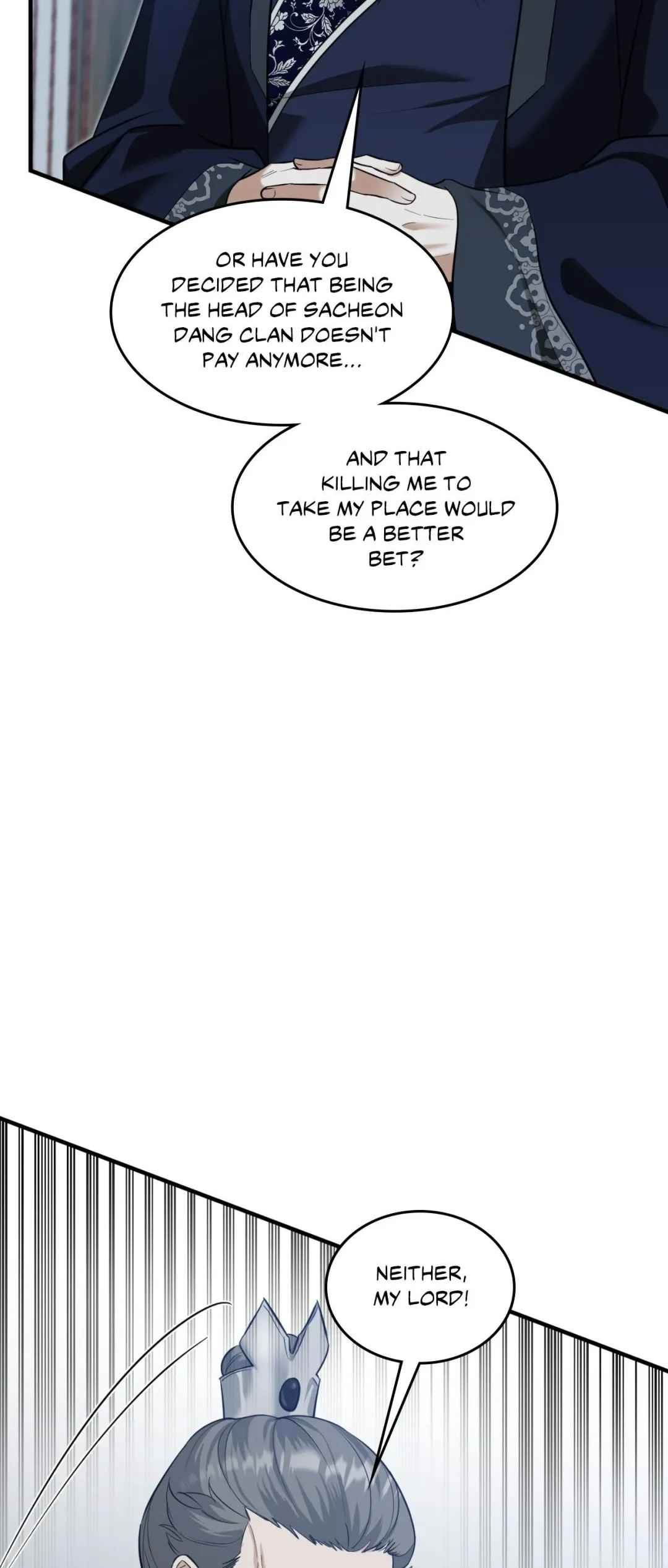 The Demon Leader’s Lover - Chapter 32 Page 26