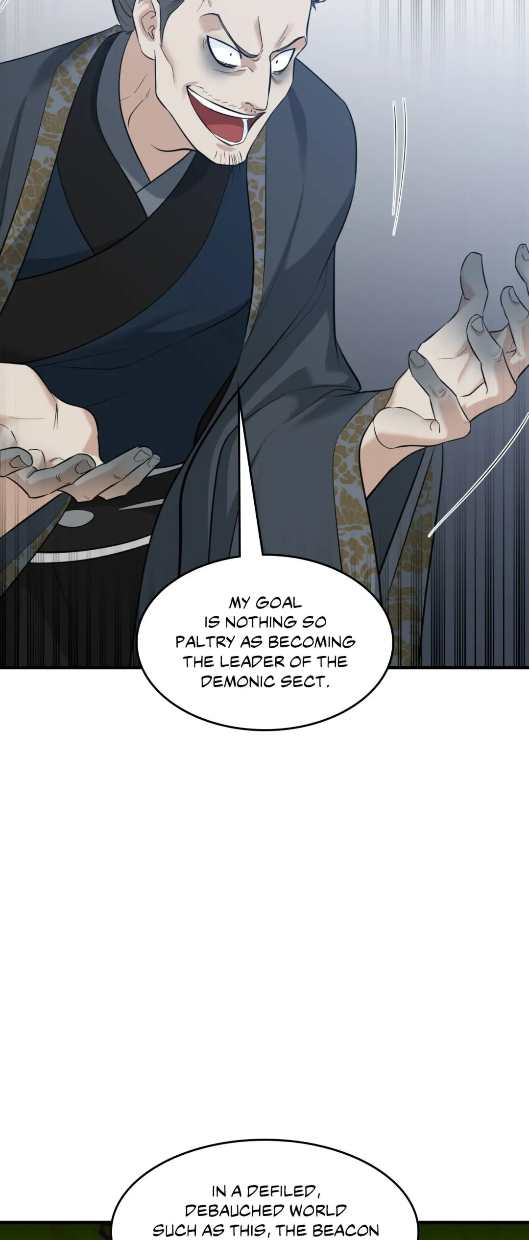 The Demon Leader’s Lover - Chapter 32 Page 27