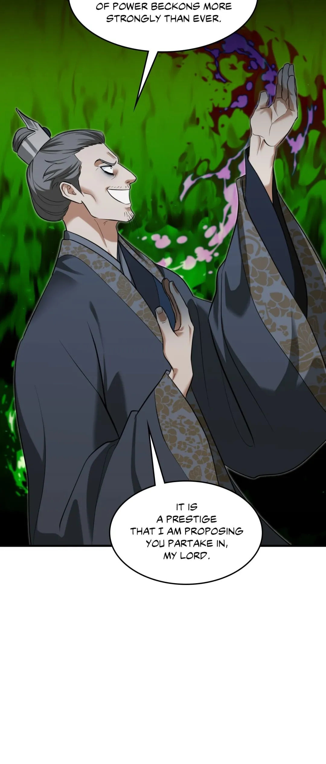 The Demon Leader’s Lover - Chapter 32 Page 28