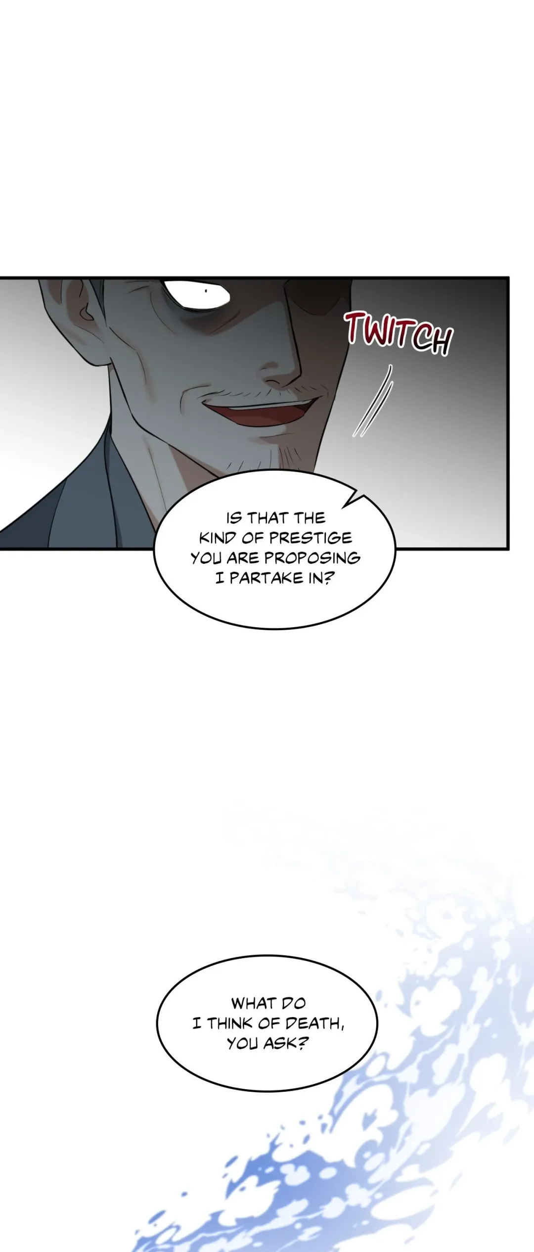 The Demon Leader’s Lover - Chapter 32 Page 30