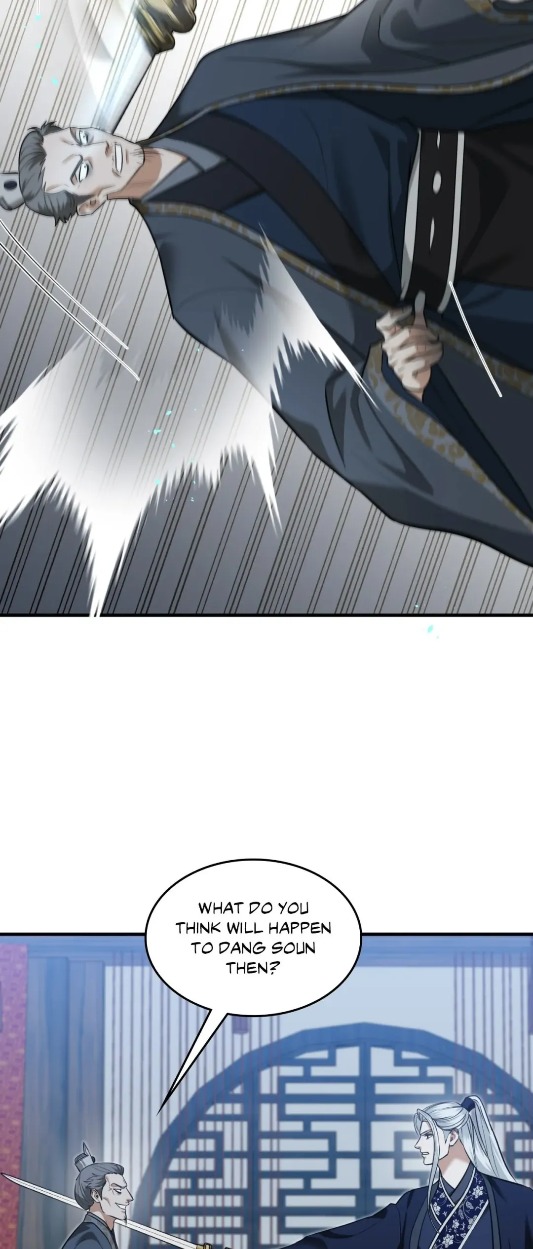 The Demon Leader’s Lover - Chapter 32 Page 36