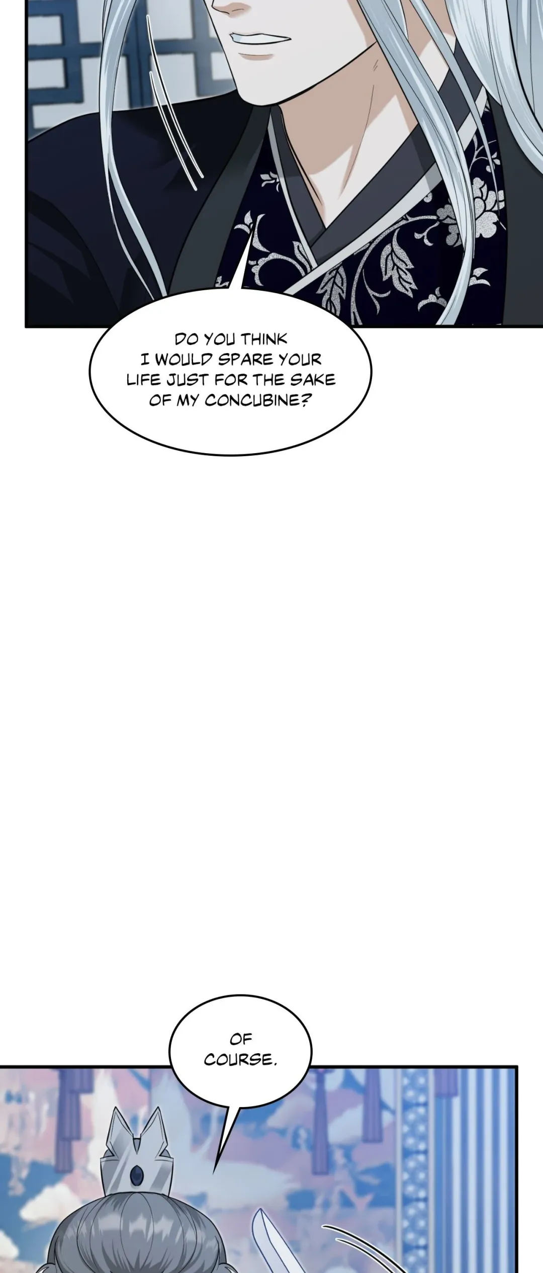 The Demon Leader’s Lover - Chapter 32 Page 38