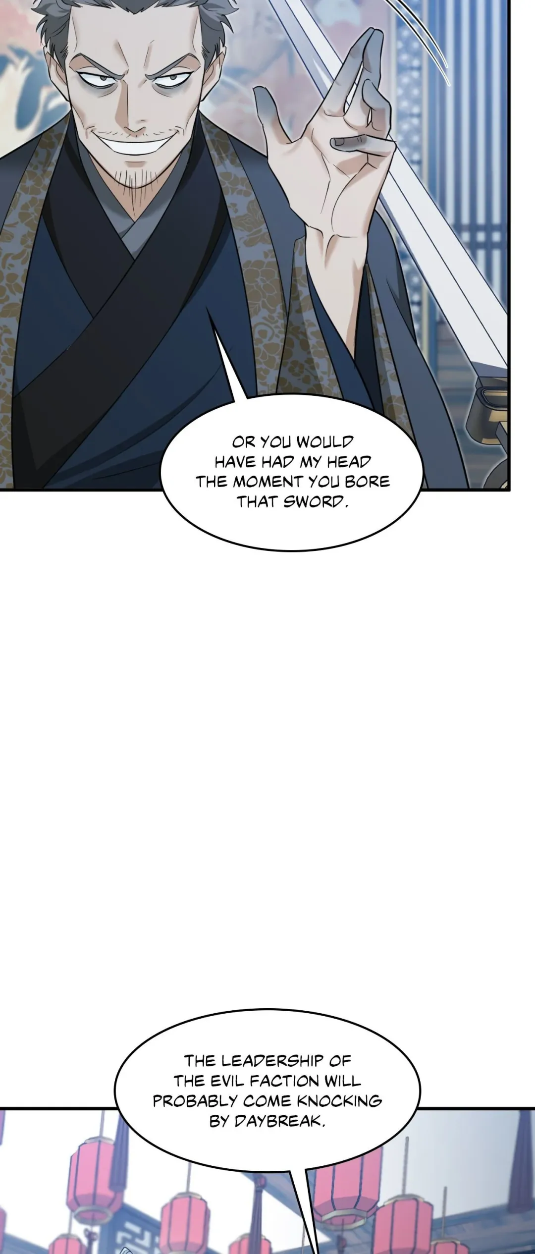 The Demon Leader’s Lover - Chapter 32 Page 39