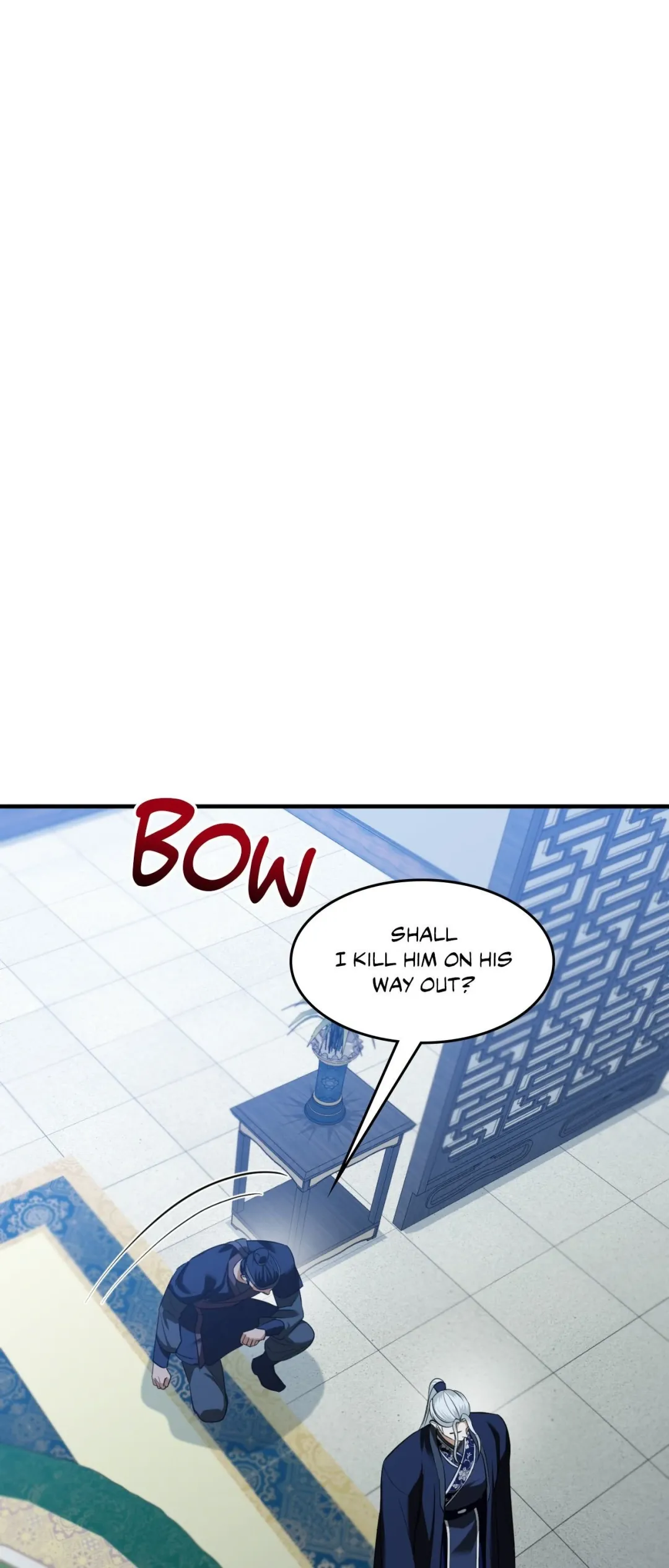 The Demon Leader’s Lover - Chapter 32 Page 42