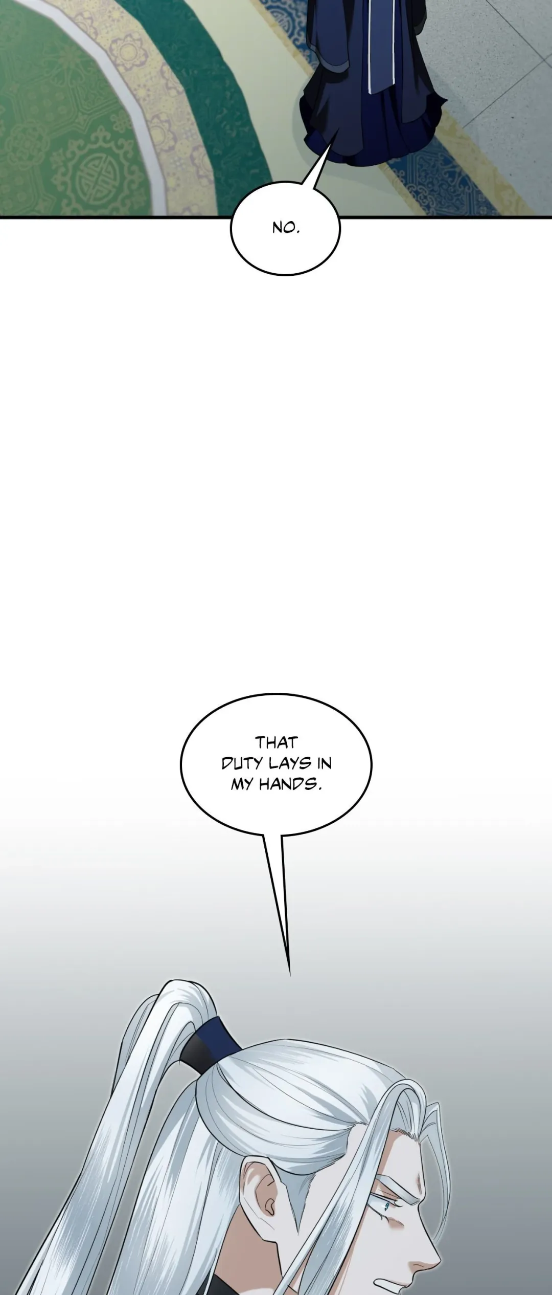 The Demon Leader’s Lover - Chapter 32 Page 43