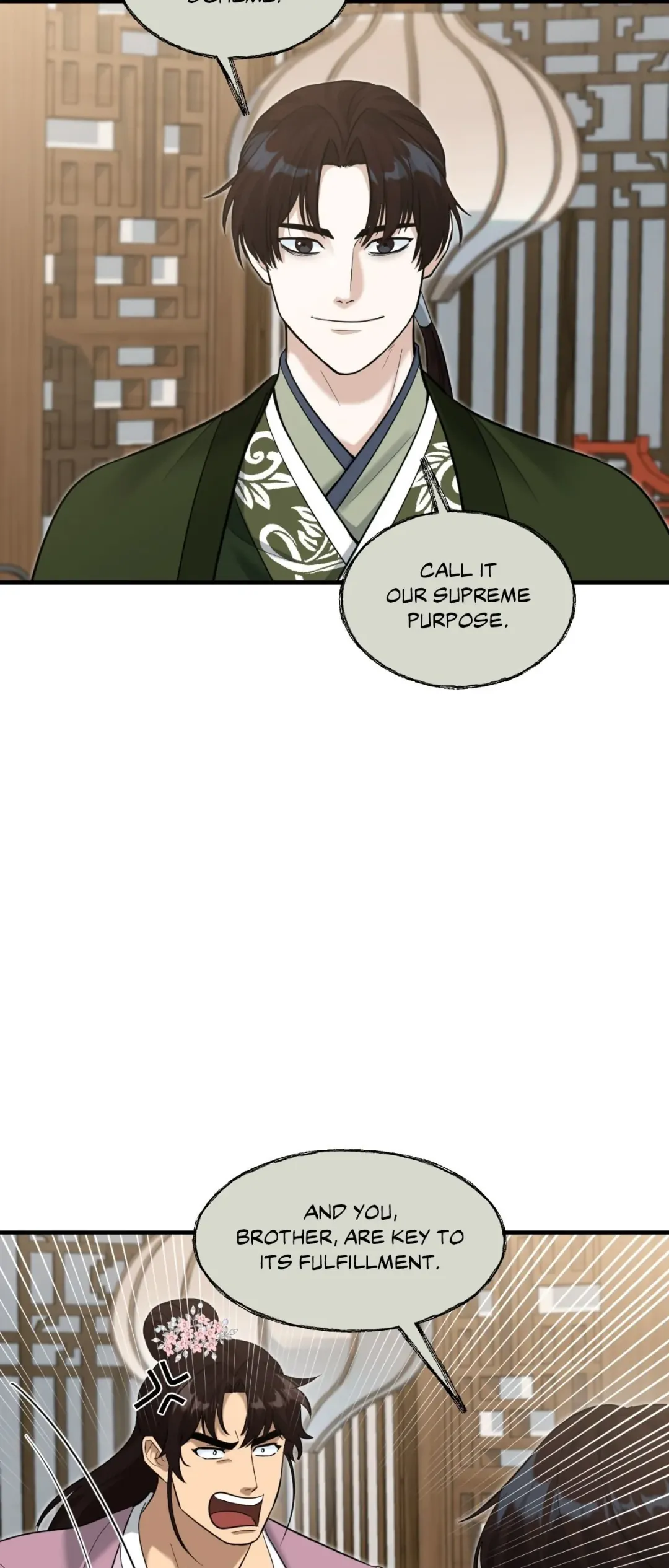 The Demon Leader’s Lover - Chapter 32 Page 47