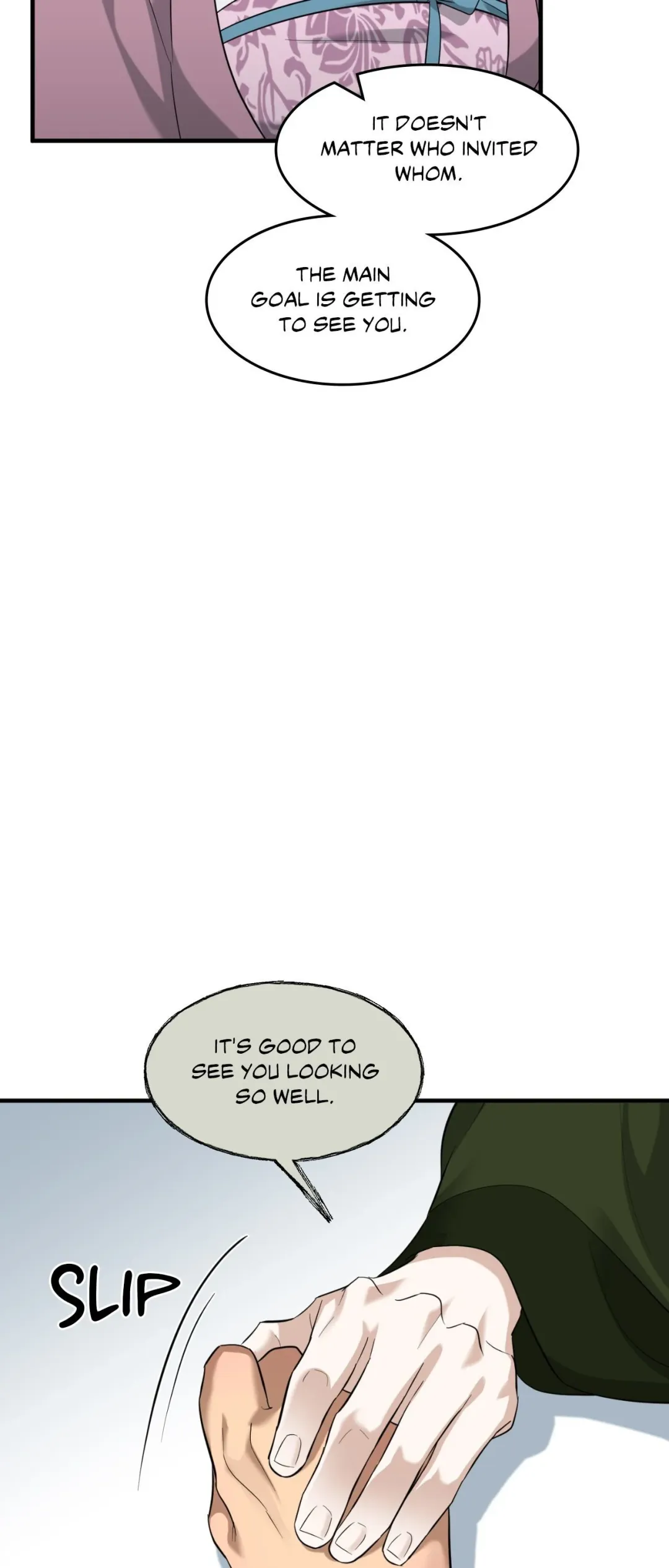 The Demon Leader’s Lover - Chapter 32 Page 50