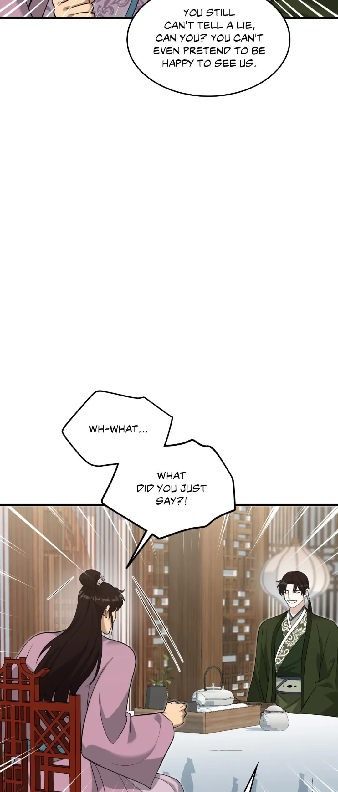 The Demon Leader’s Lover - Chapter 32 Page 55