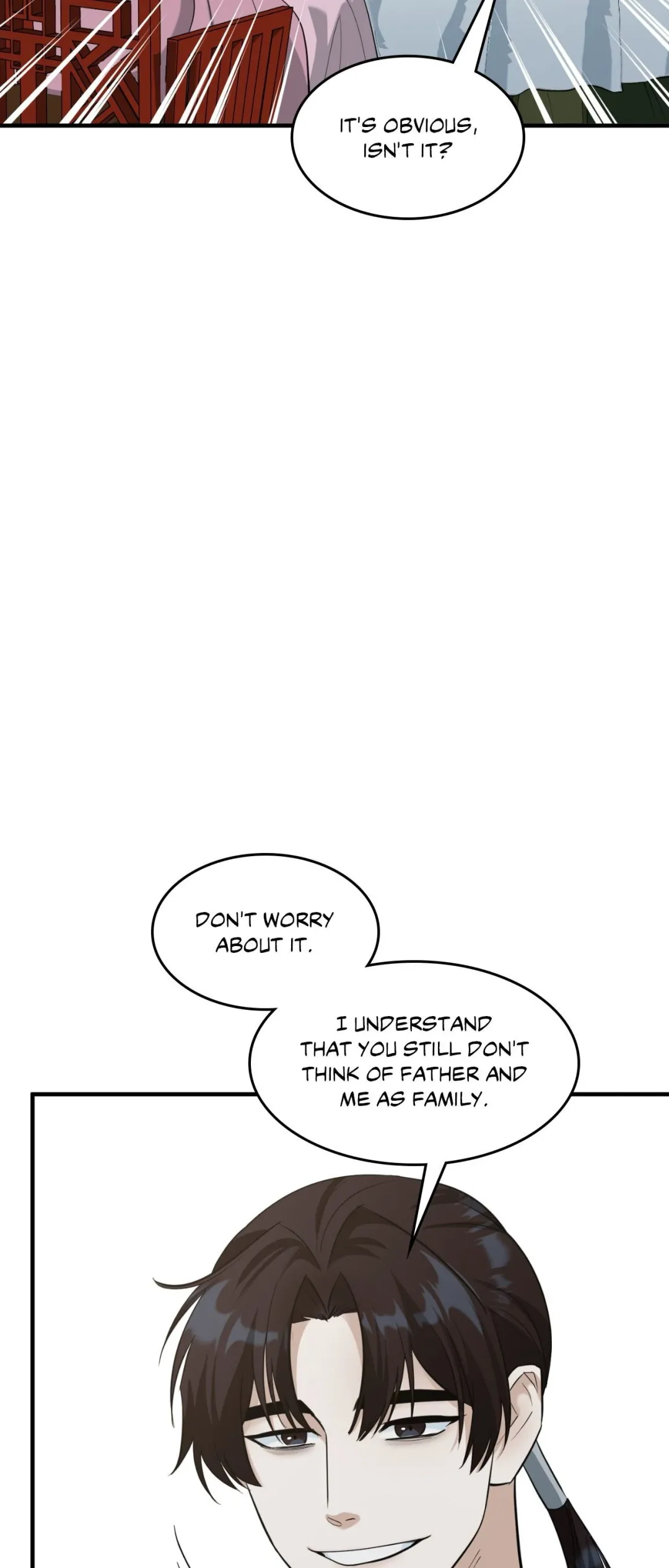 The Demon Leader’s Lover - Chapter 32 Page 56